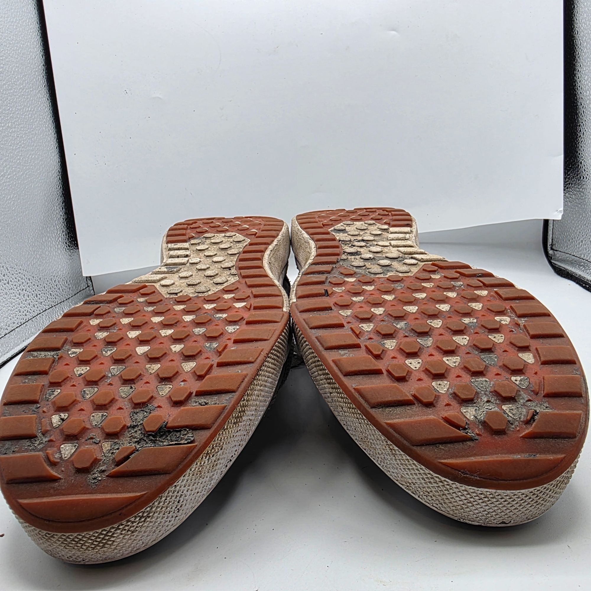 Vans Vans UltraRange EXO Mens Size 12 Pewter Gray Athletic Shoes Size US 12 / EU 45 - 11 Thumbnail