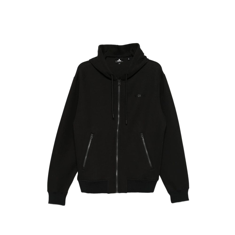 Mackage Mackage BLACK Sweaters & Knitwear - Hoodies Size US XL / EU 56 / 4 - 1 Thumbnail