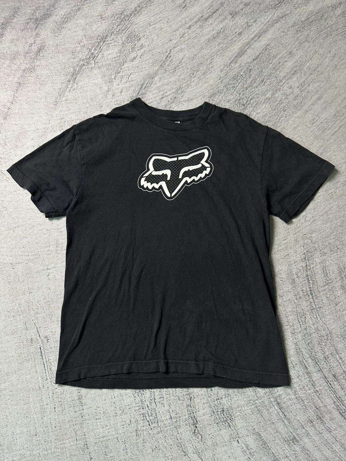 Fox Racing Fox Racing Monogram Tshirt Size US M / EU 48-50 / 2 - 1 Thumbnail