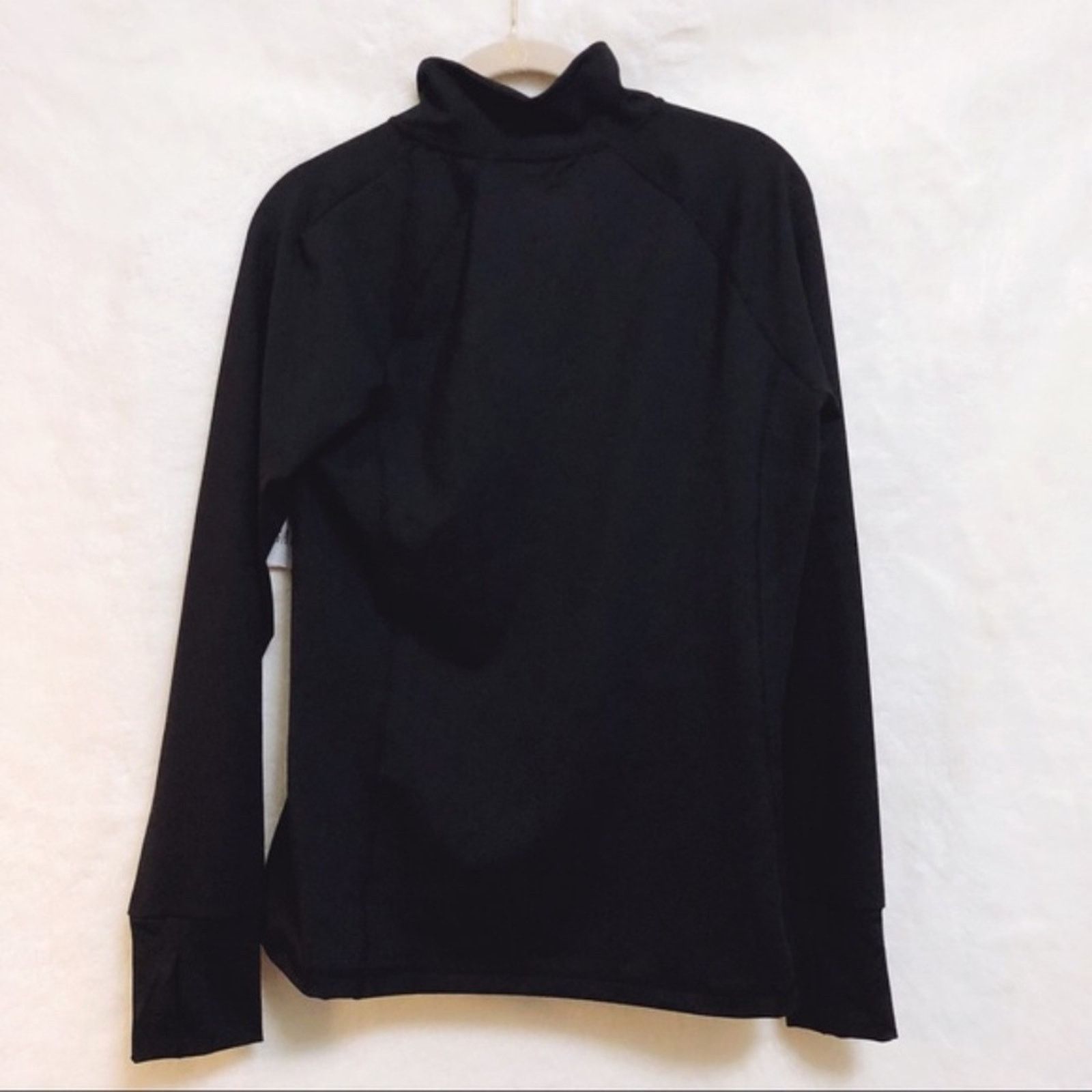 Gap Gap Fit Black Colorblock Print Jacket Size XS / US 0-2 / IT 36-38 - 5 Thumbnail