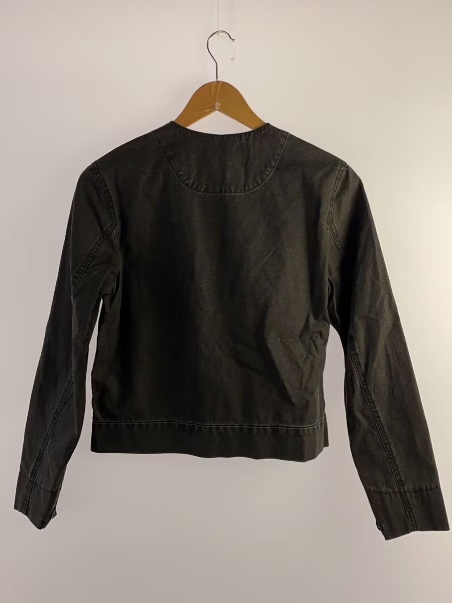 Maison Margiela Panel Military Jacket Size S / US 4 / IT 40 - 2 Thumbnail