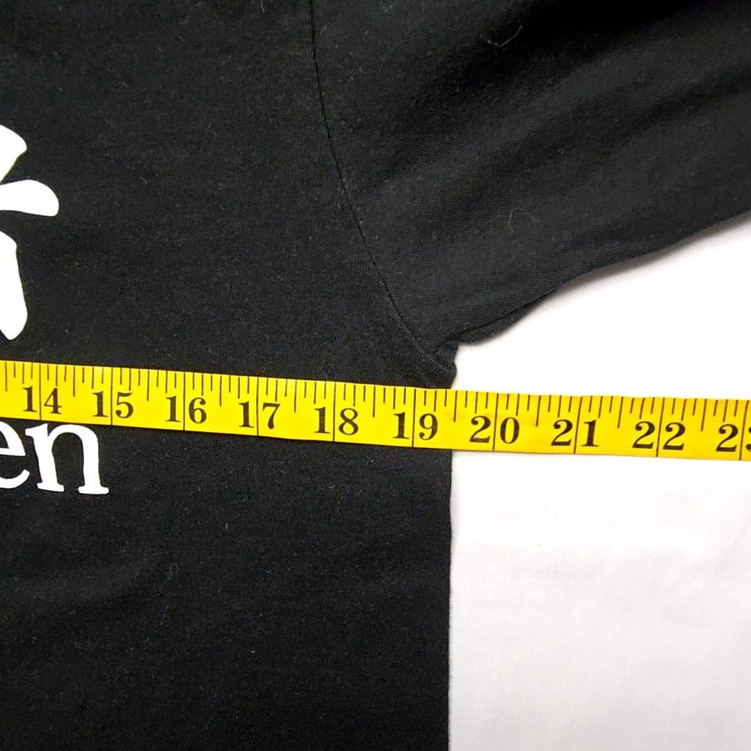 Other I'm Chicken Japanese Tee Graphic Large Black Funny Humor Size US L / EU 52-54 / 3 - 6 Thumbnail