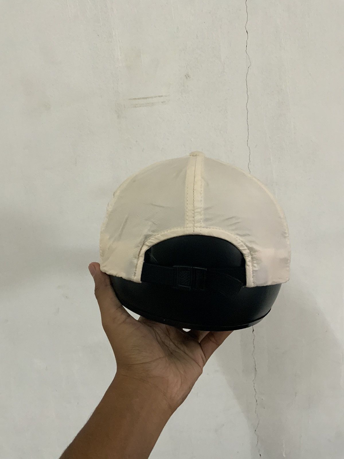 Hat Club Vintage Slazenger Outdoor Cap Size ONE SIZE - 3 Thumbnail