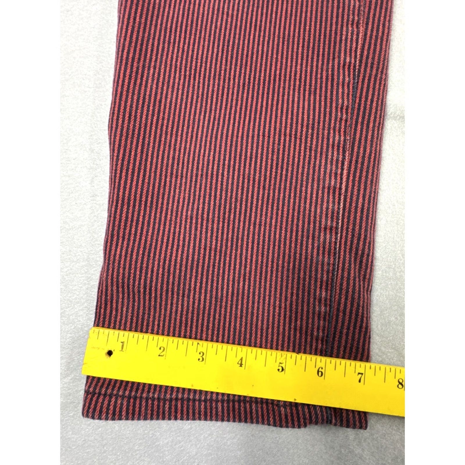 Ralph Lauren VINTAGE? No. (But not applicable) Size 30" / US 8 / IT 44 - 2 Thumbnail