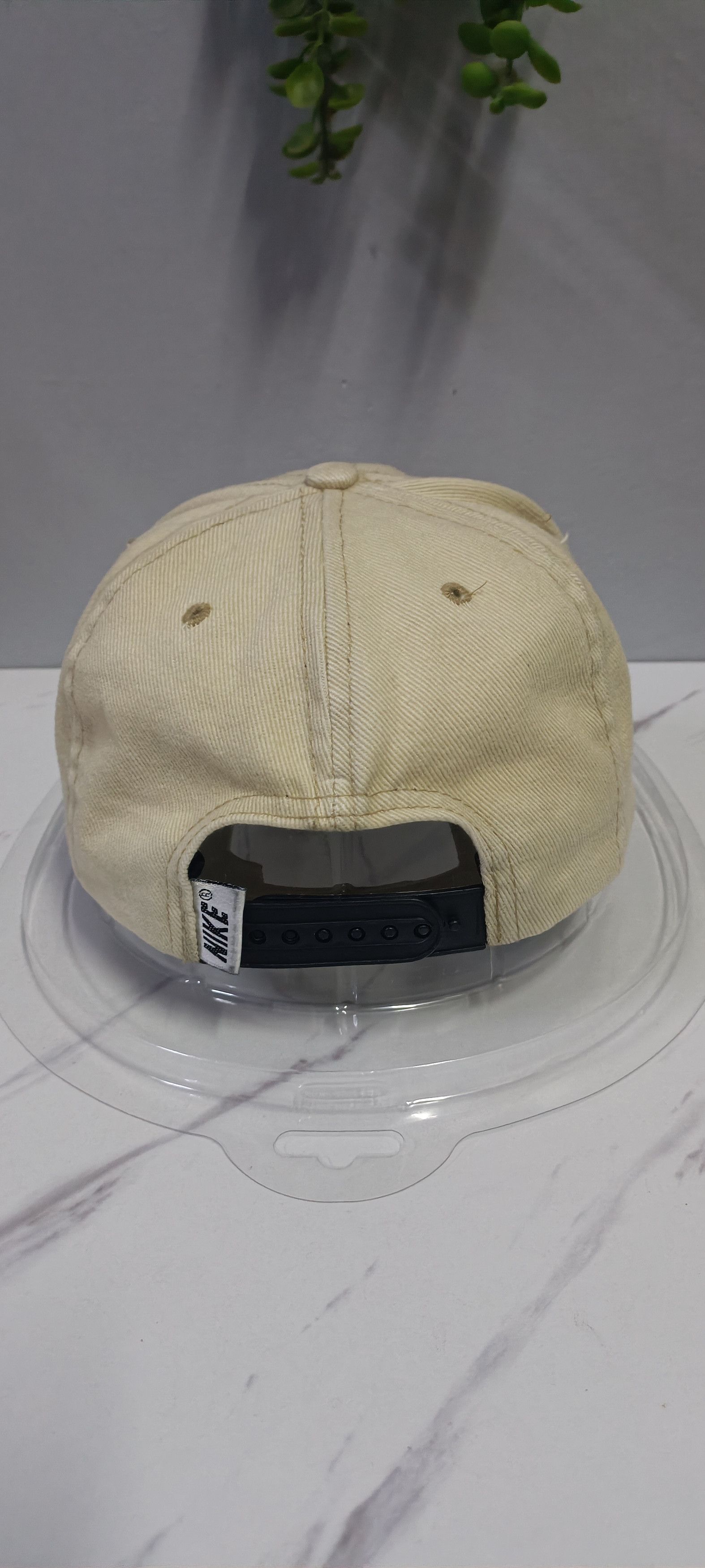 Nike × Vintage Vintage Nike Snapback Size ONE SIZE - 4 Thumbnail
