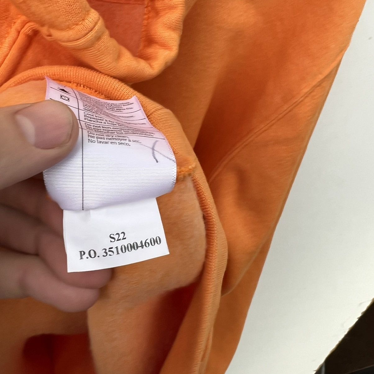 Carhartt Carhartt hoodie Size US L / EU 52-54 / 3 - 7 Thumbnail