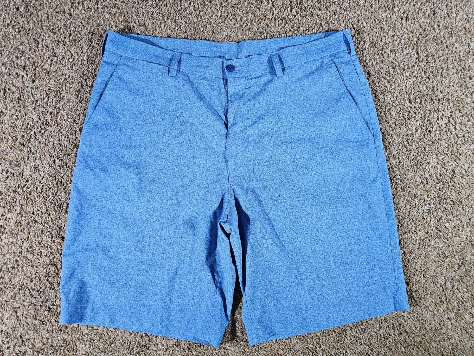 PGA Tour PGA Tour Golf Blue Shorts Sz 36 Size US 36 / EU 52 - 1 Thumbnail