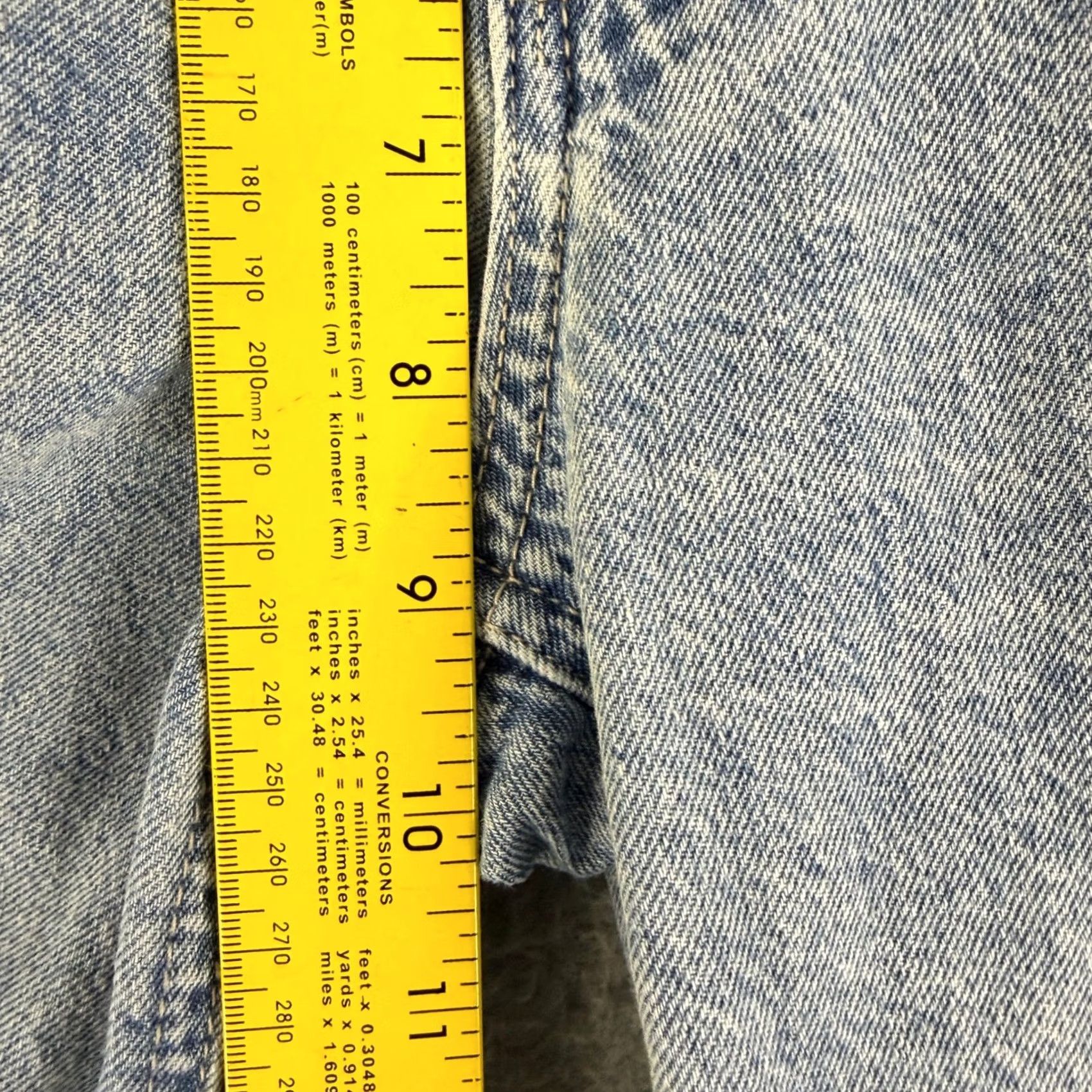Vintage VINTAGE: No? Size 29" - 7 Thumbnail