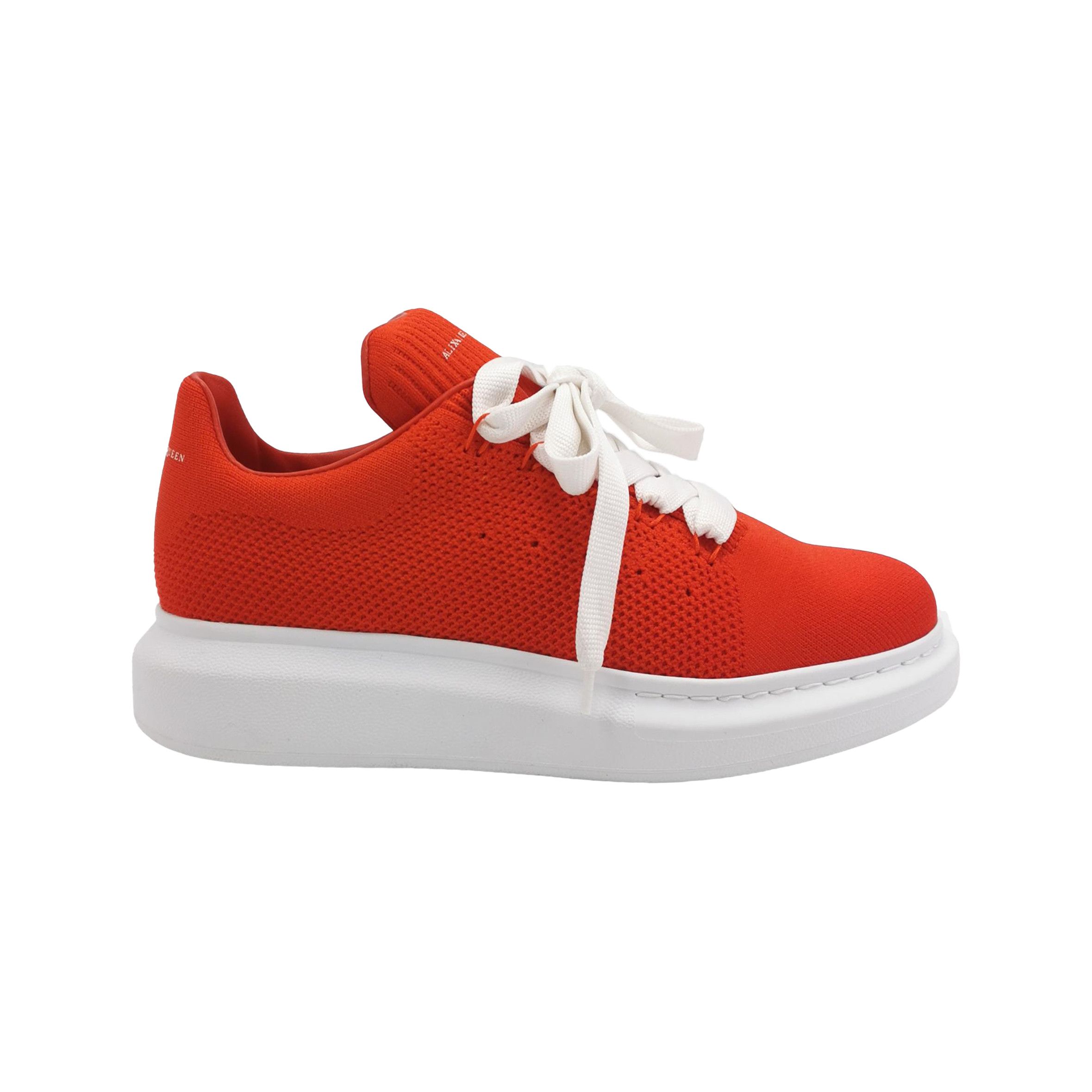 Alexander McQueen Alexander McQueen Women 8 Lowtop Sneakers Size US 8 / IT 38 - 1 Thumbnail