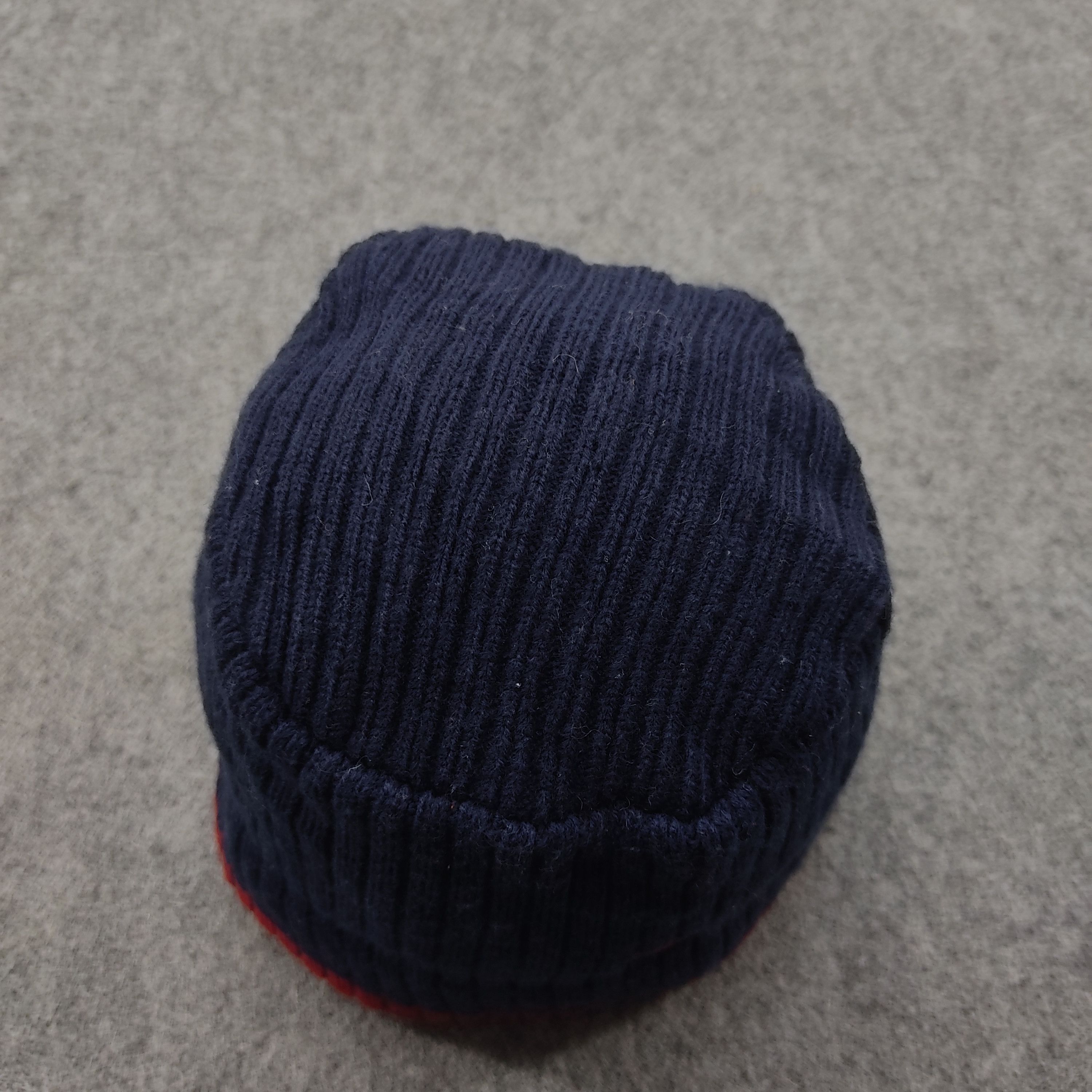Coleman × Vintage Vintage Coleman Hat / Snow Hat / Snow Cap Size ONE SIZE - 5 Thumbnail