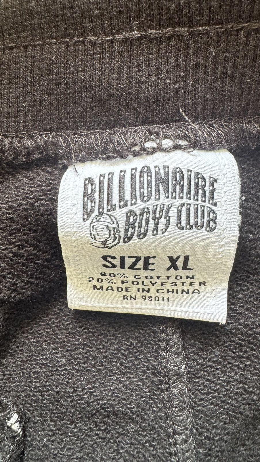 Billionaire Boys Club Arch Polka Dot Track Pants Size US 34 / EU 50 - 6 Thumbnail