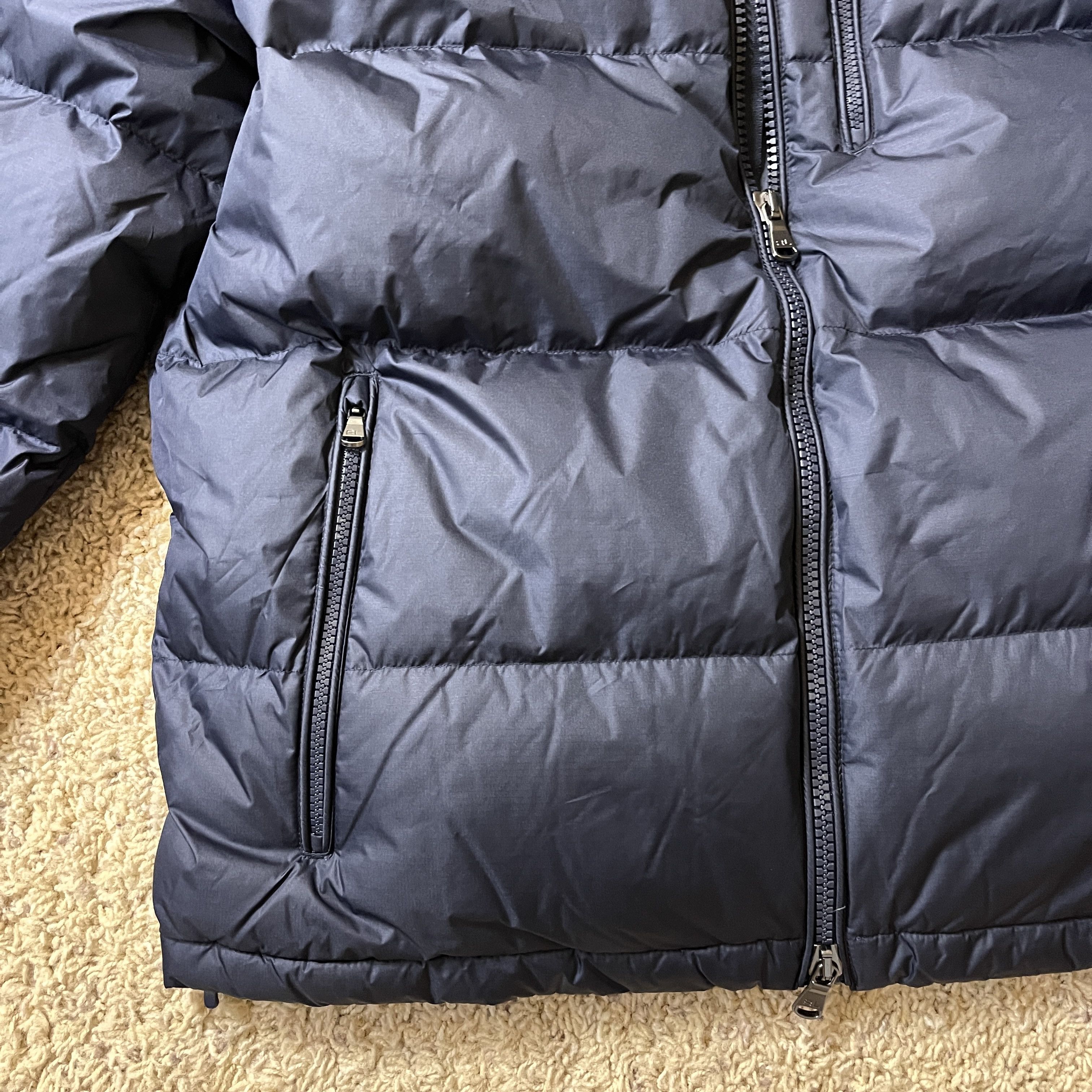 Polo Ralph Lauren Ralph Lauren Men Classic The Gorham Down Jacket Size US L / EU 52-54 / 3 - 3 Thumbnail