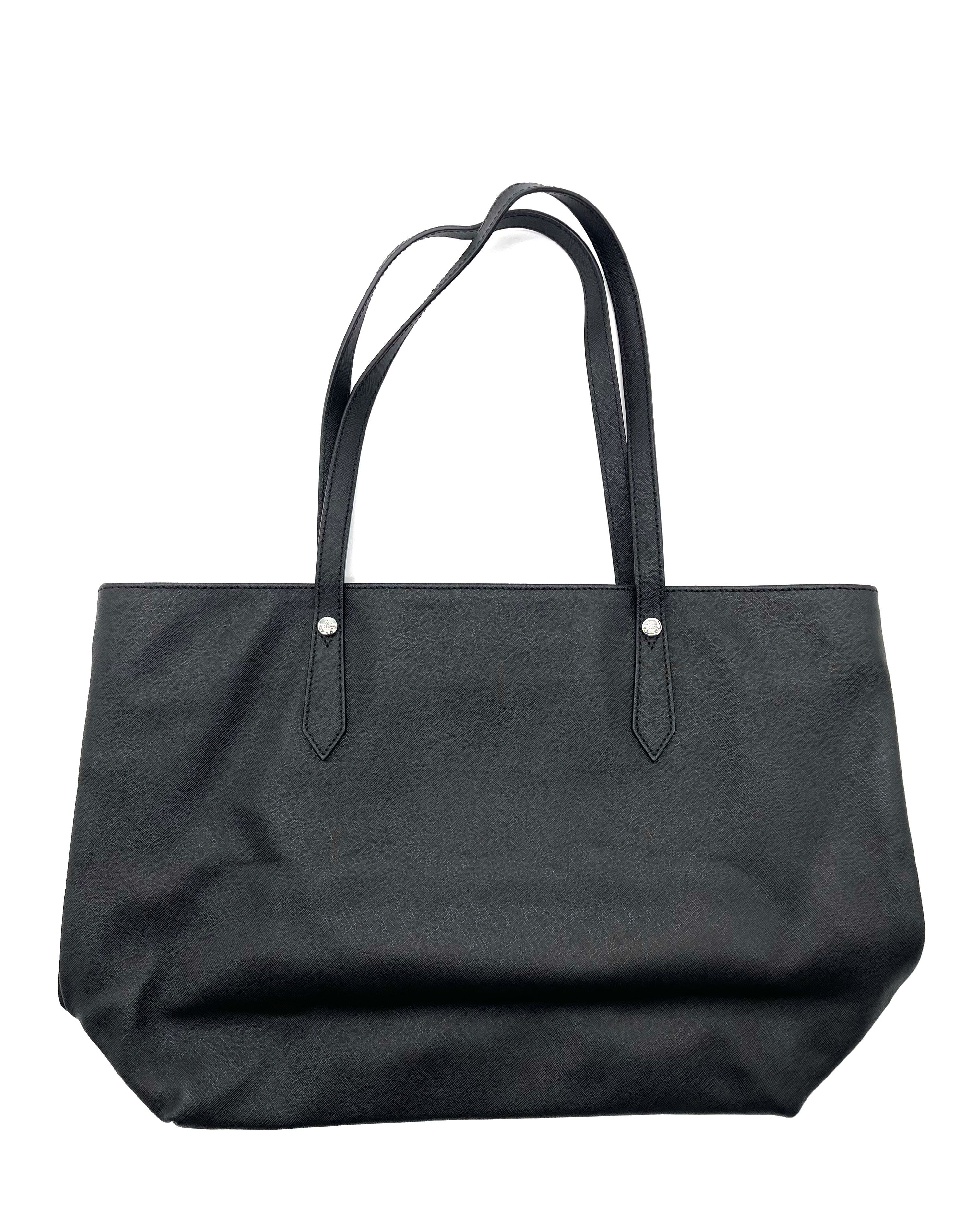 Vivienne Westwood Orb Leather Handbag Size ONE SIZE - 6 Thumbnail