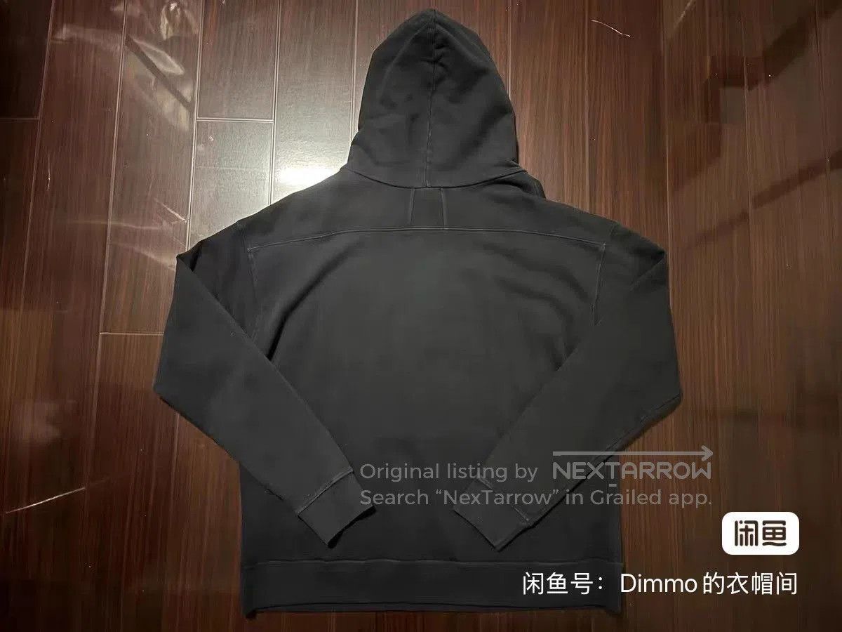 Rhude RHUDE Lightning Palm Logo Hoodie. Size US S / EU 44-46 / 1 - 5 Thumbnail