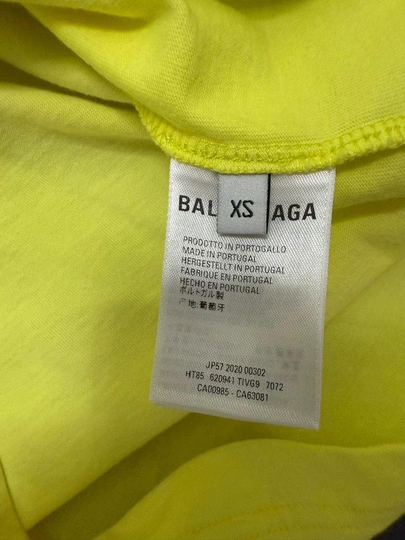 Balenciaga Balenciaga Short sleeve Size US XS / EU 42 / 0 - 3 Thumbnail