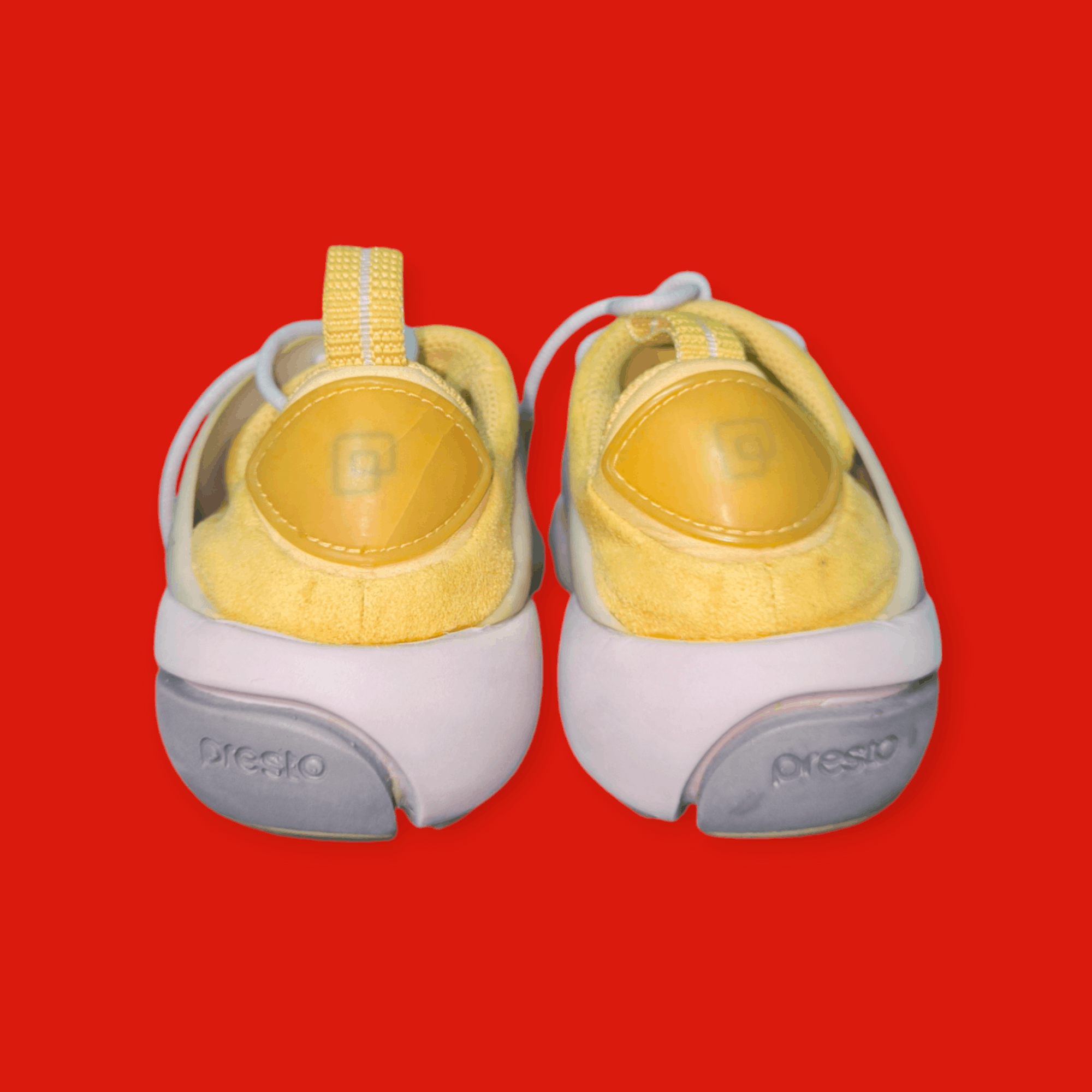 Nike × Vintage Air Presto Glide Size US 9.5 / IT 39.5 - 7 Thumbnail
