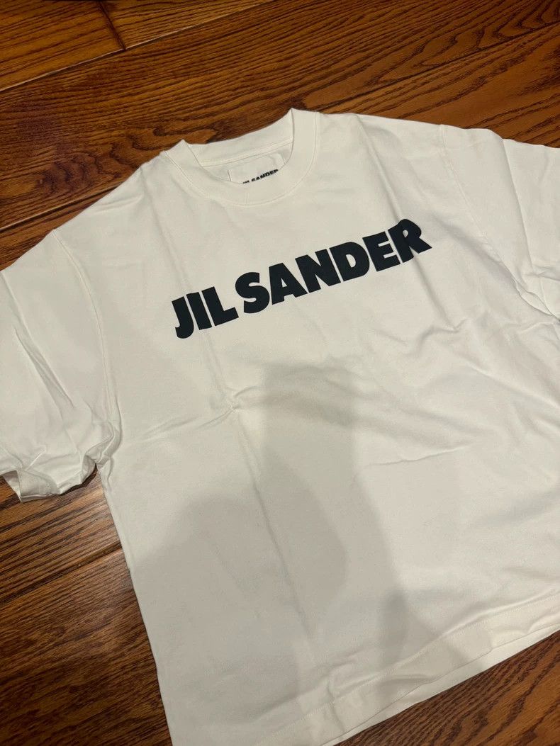 Jil Sander Jil Sander jil sander Size M / US 6-8 / IT 42-44 - 1 Thumbnail