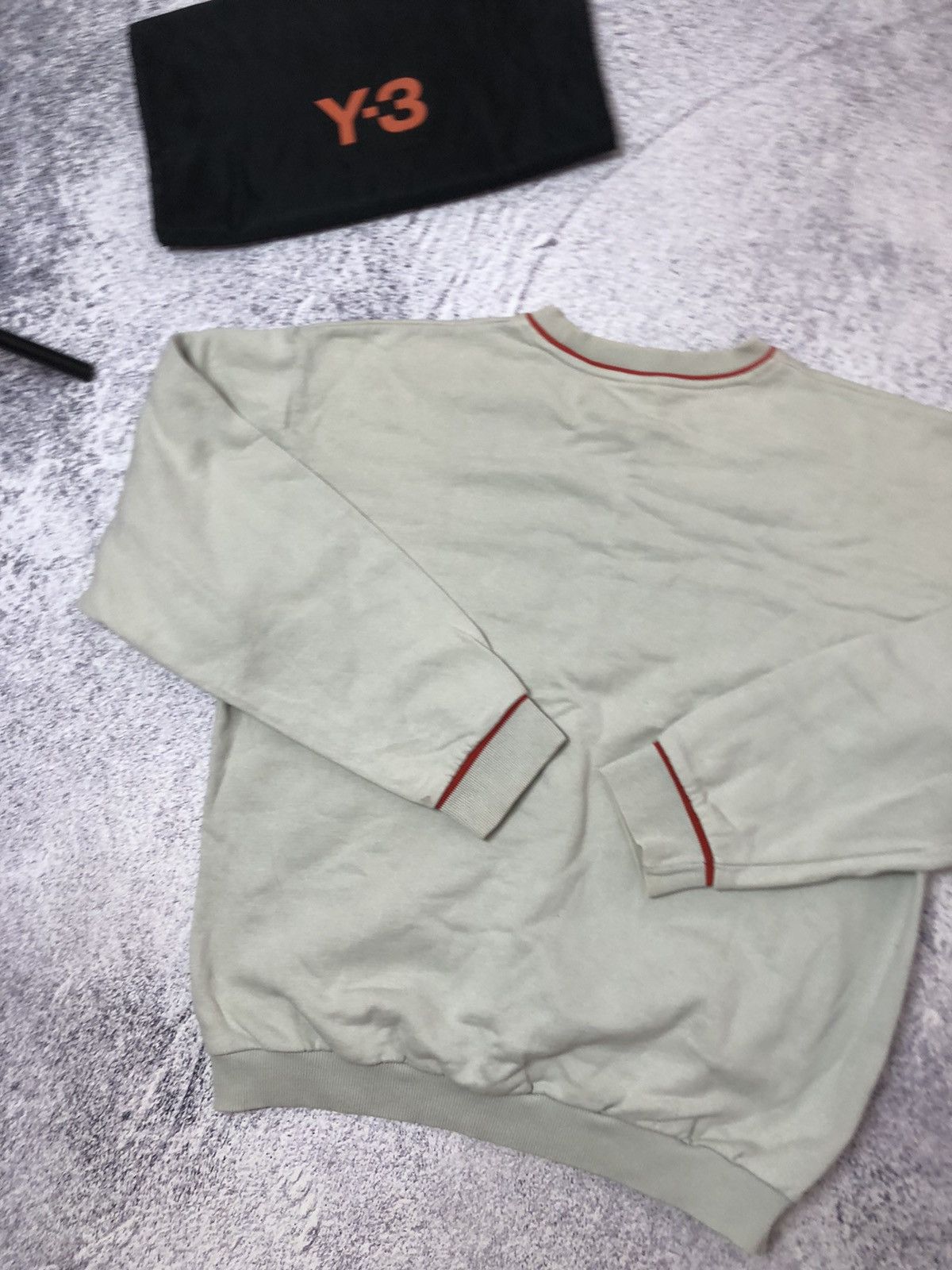 Fila × Vintage Men’s vintage sweater Fila size M y2k drill sport Size US M / EU 48-50 / 2 - 11 Thumbnail
