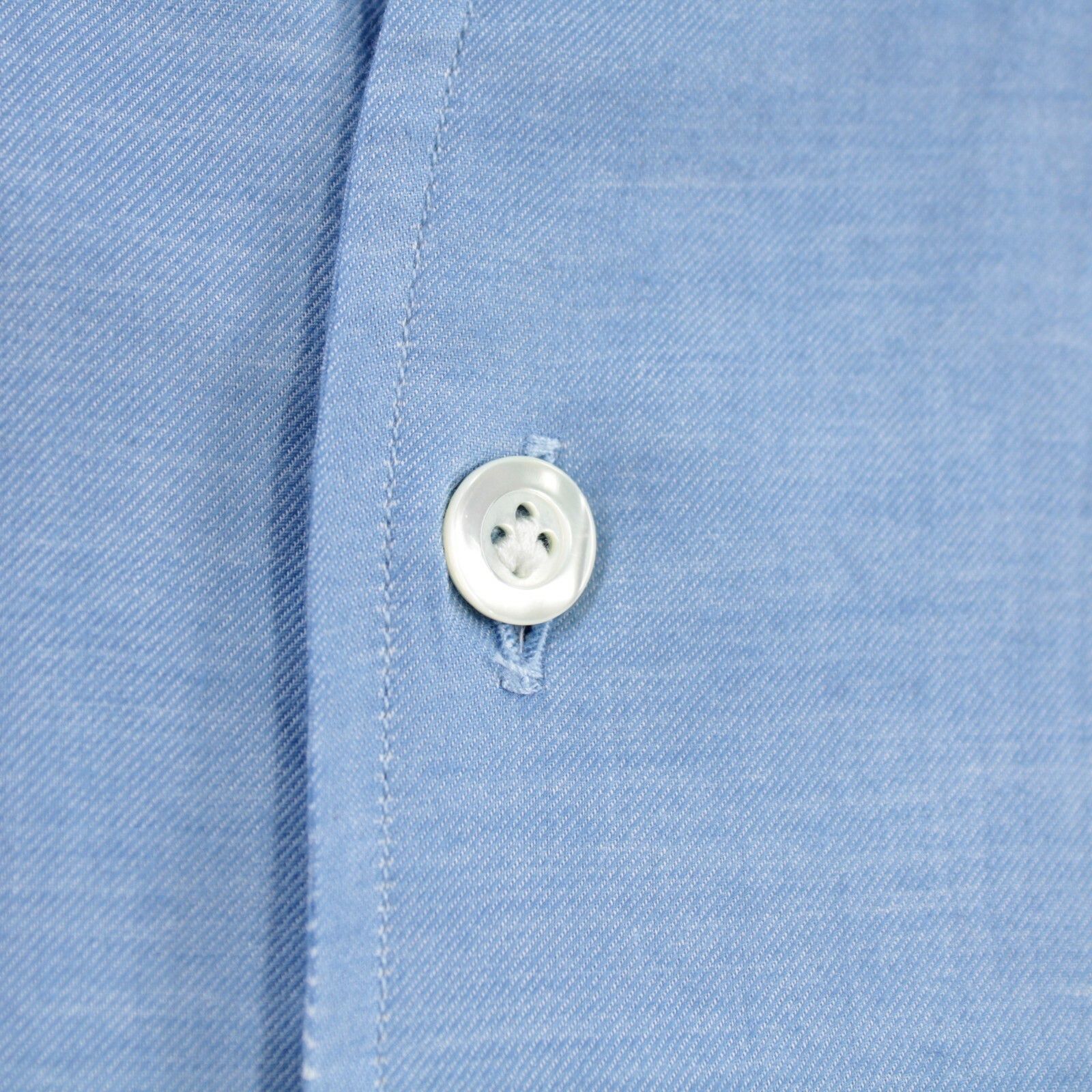 Luciano Barbera Luciano Barbera New with tags Shirt Size L US In Blue Size US L / EU 52-54 / 3 - 4 Thumbnail