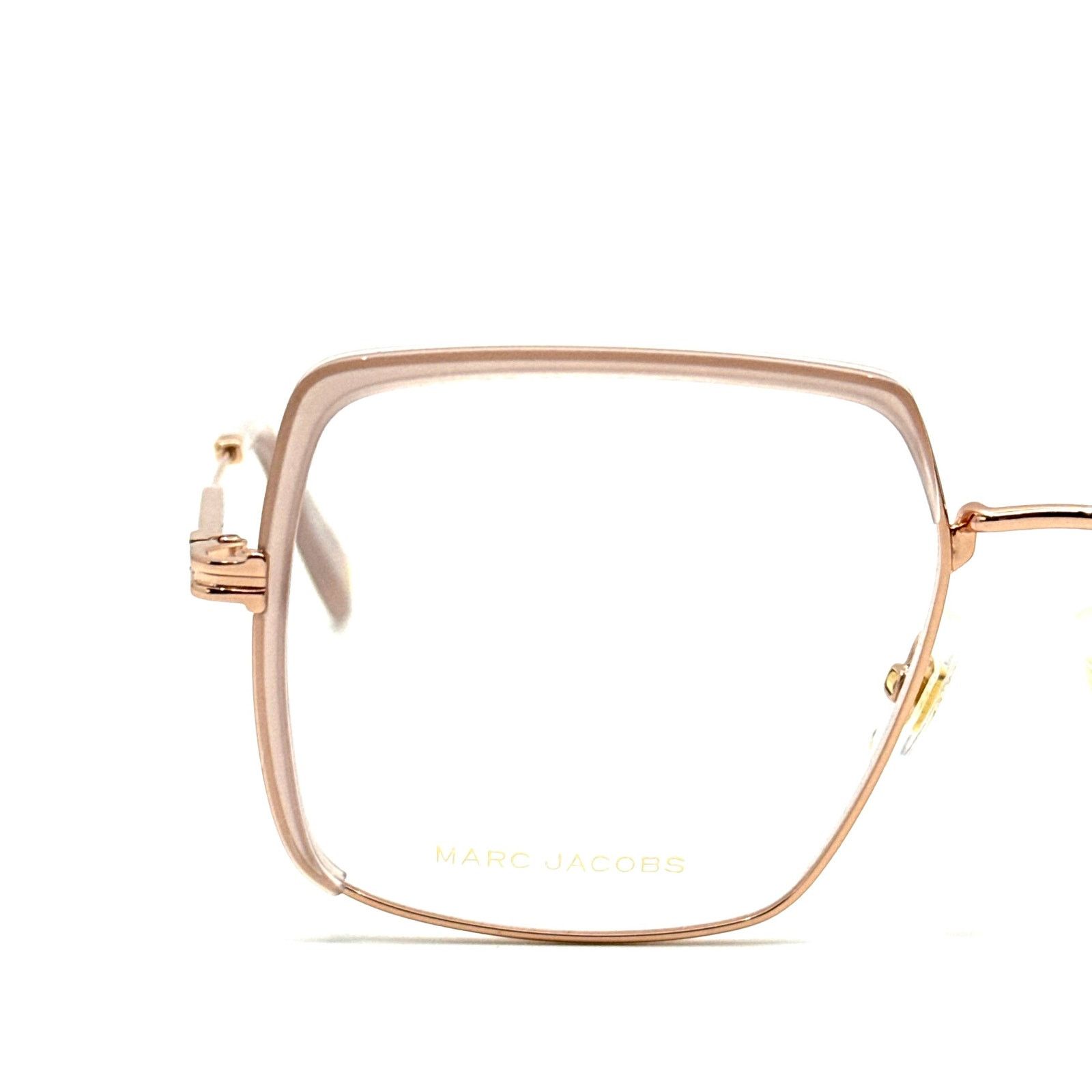Marc Jacobs New, MARC JACOBS Eyeglasses MJ1067 BKU Authentic Size ONE SIZE - 4 Thumbnail