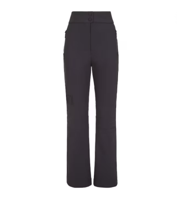 Fendi o1B3y1r0426 Sweatpant in Black Size 26" / US 2 / IT 38 - 1 Preview