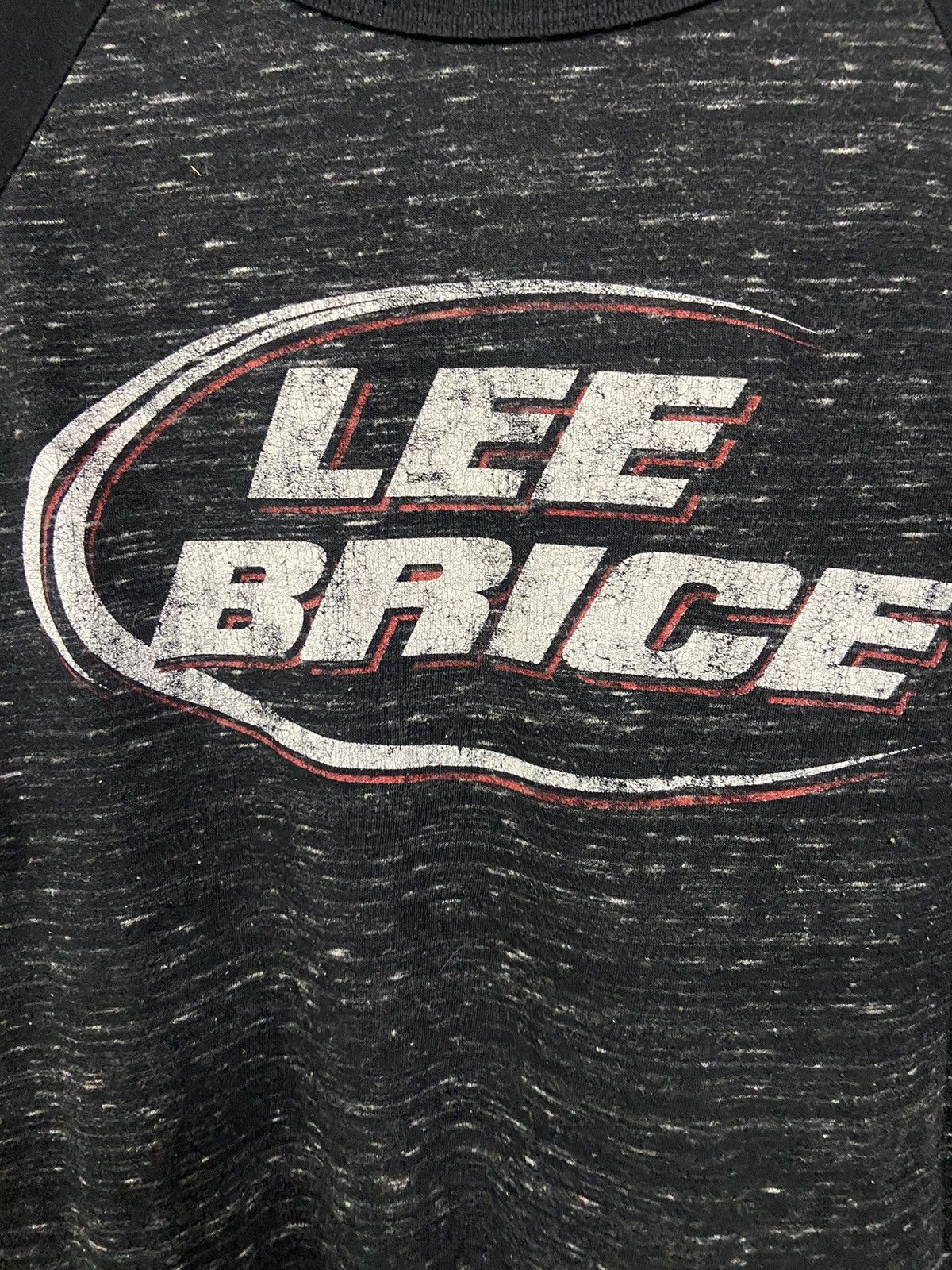 Band Tees × Vintage Lee Brice Concert Tour Baseball Size US M / EU 48-50 / 2 - 2 Thumbnail