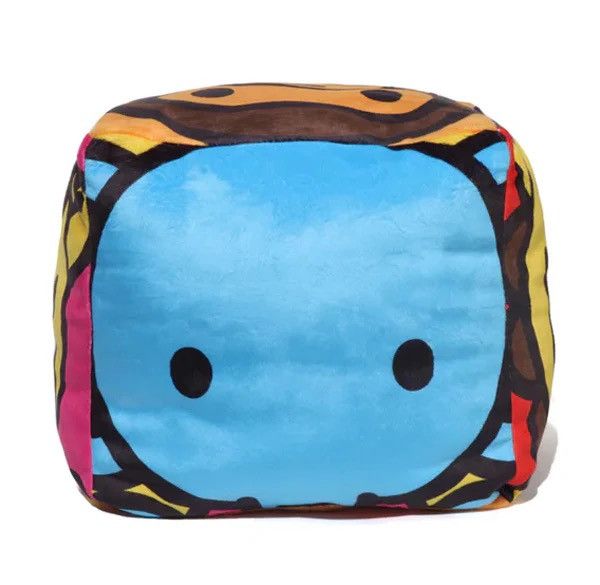 Bape Bape Milo Dice Cushion Size ONE SIZE - 6 Thumbnail