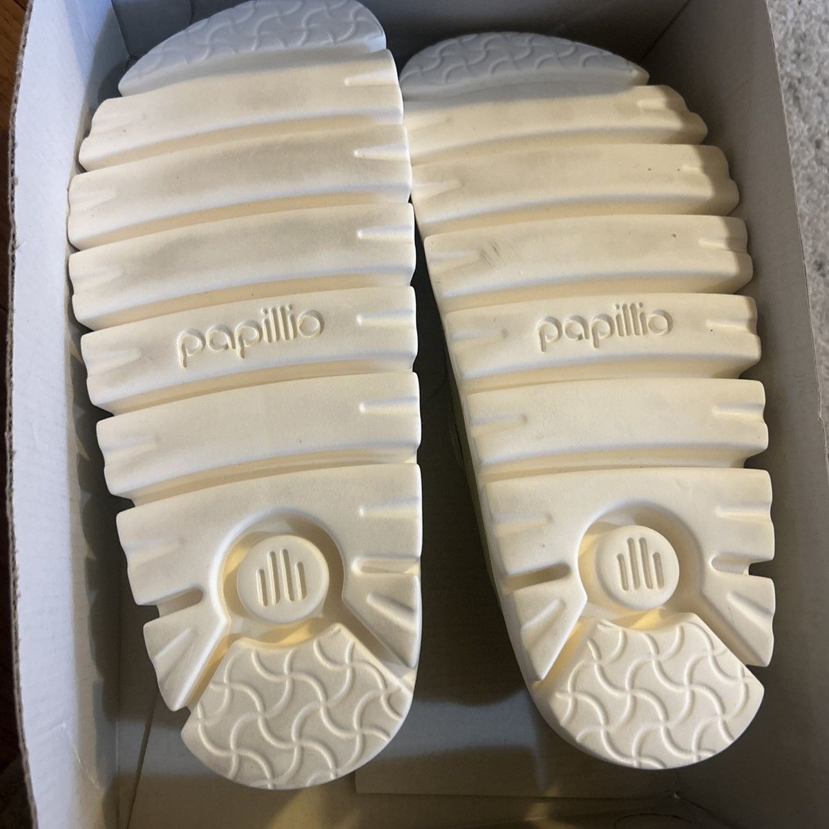 Birkenstock Birkenstock Papillio By Birkenstock Boston Chunky Platform Size US 9 / IT 39 - 5 Thumbnail