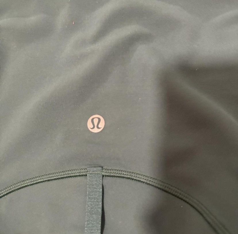 Lululemon Lulu lemon defined jacket Size XS / US 0-2 / IT 36-38 - 4 Thumbnail