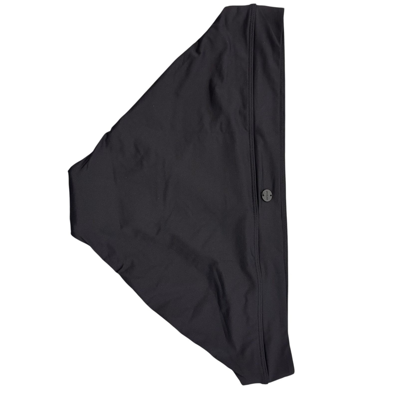 Prana PRANA NWT Black Summer Wave Swim Bottom, Size, XL Size XL / US 12-14 / IT 48-50 - 3 Thumbnail