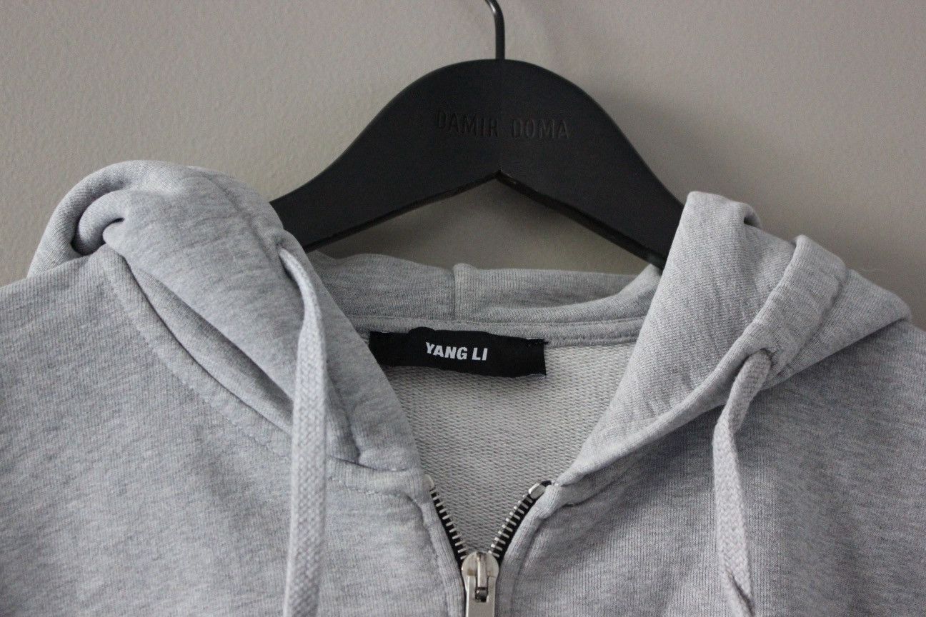 Yang Li Yang Li Hoodie Size US L / EU 52-54 / 3 - 3 Thumbnail