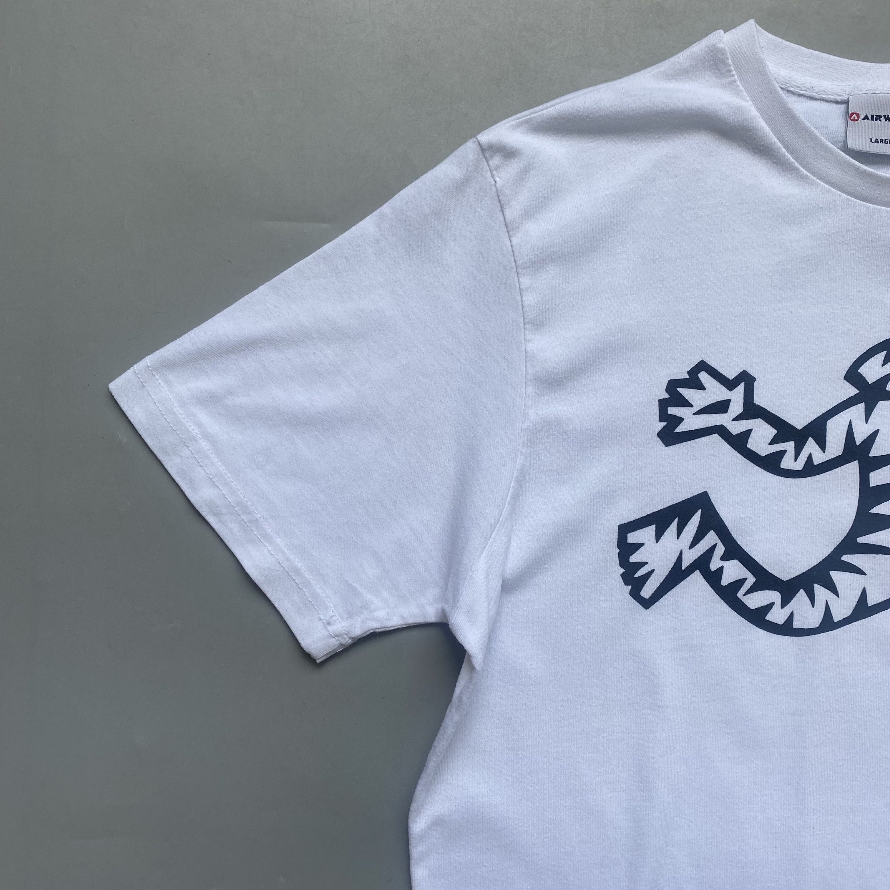 Airwalk 🛹 AIRWALK Skater Surf logo tee Vintage velocity Size US M / EU 48-50 / 2 - 4 Thumbnail
