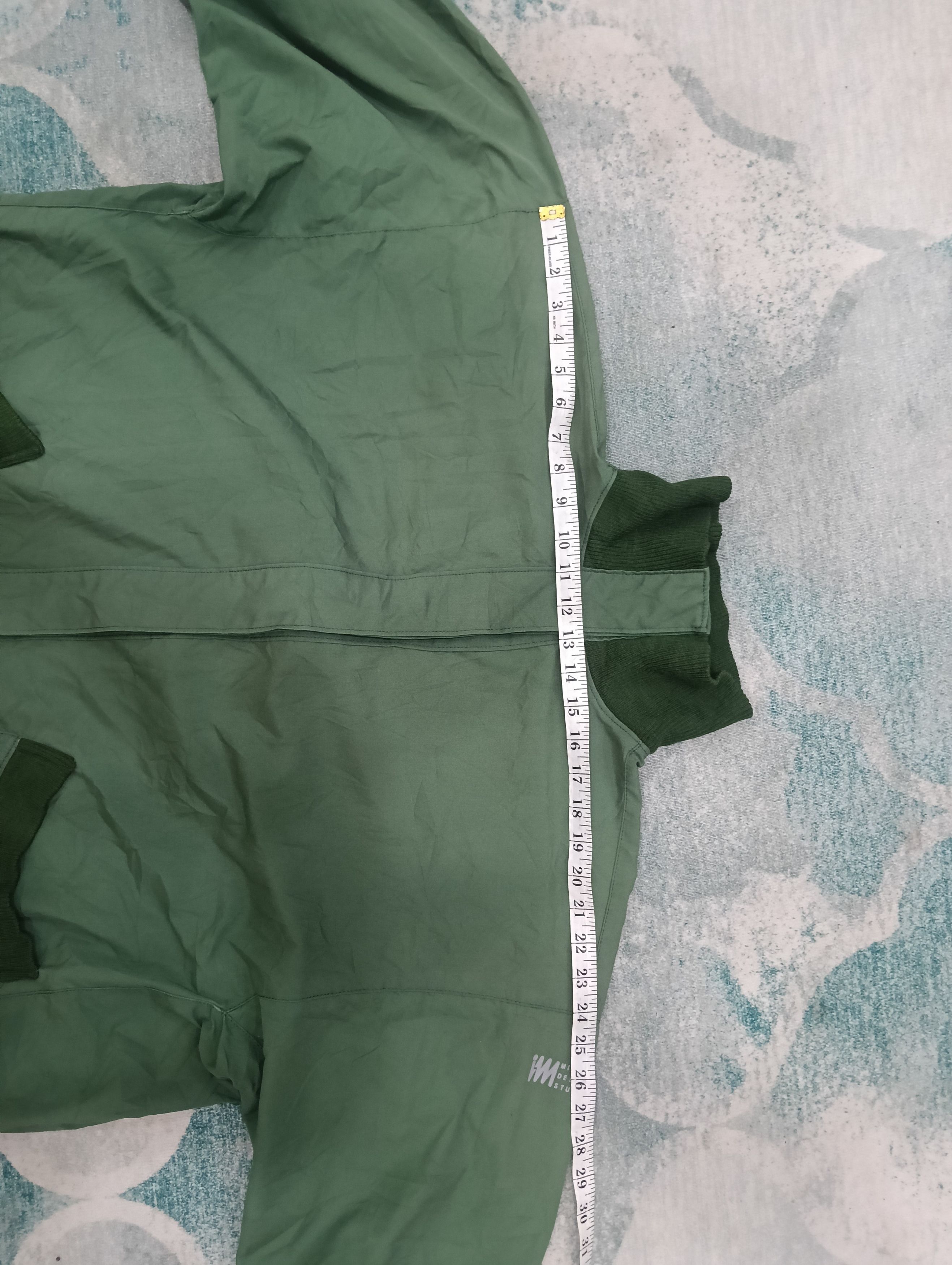 Issey Miyake Vintage Issey Miyake Design Studio Size US M / EU 48-50 / 2 - 17 Thumbnail