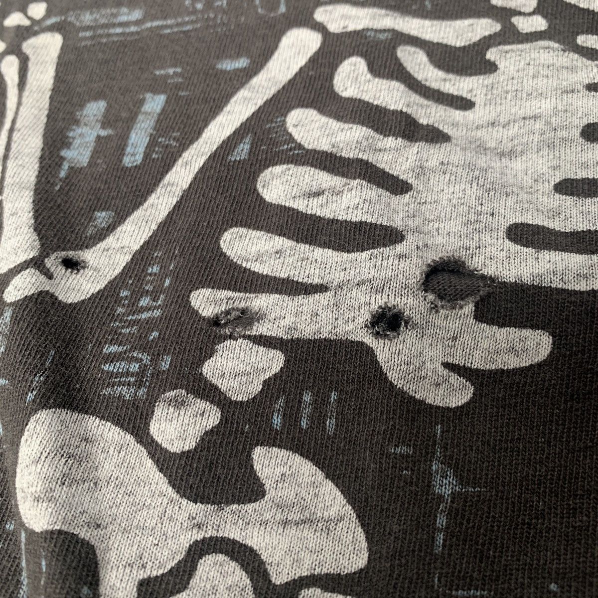 Other 1992 Vintage Social Distortion T-shirt [RARE] Size US XL / EU 56 / 4 - 5 Thumbnail