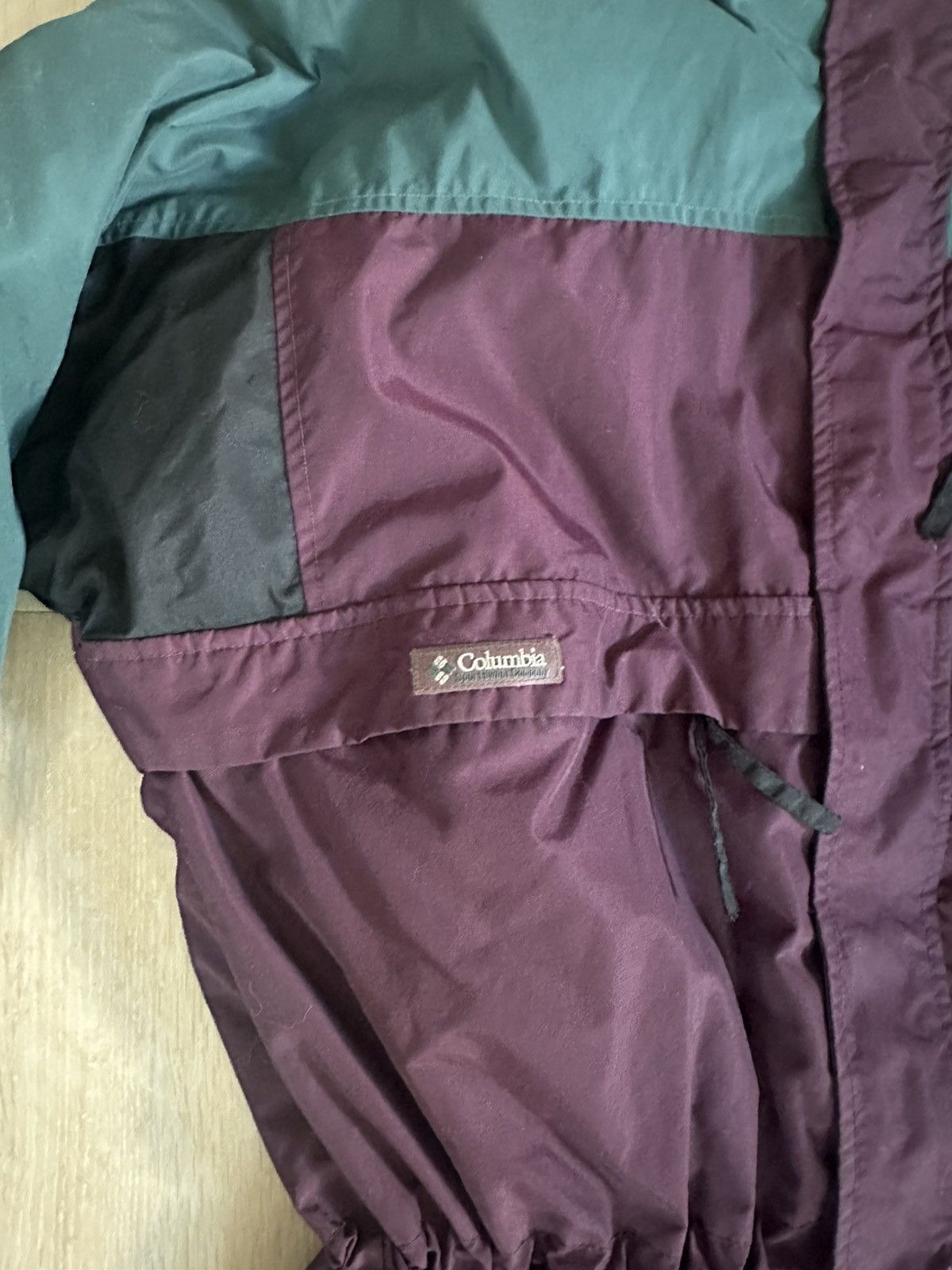 Columbia Columbia Parka Size US L / EU 52-54 / 3 - 3 Thumbnail