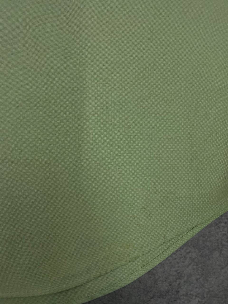 Polo Ralph Lauren Ralph Lauren Men Cotton Short Sleeve ShirtLight Green Size L Size US L / EU 52-54 / 3 - 5 Thumbnail