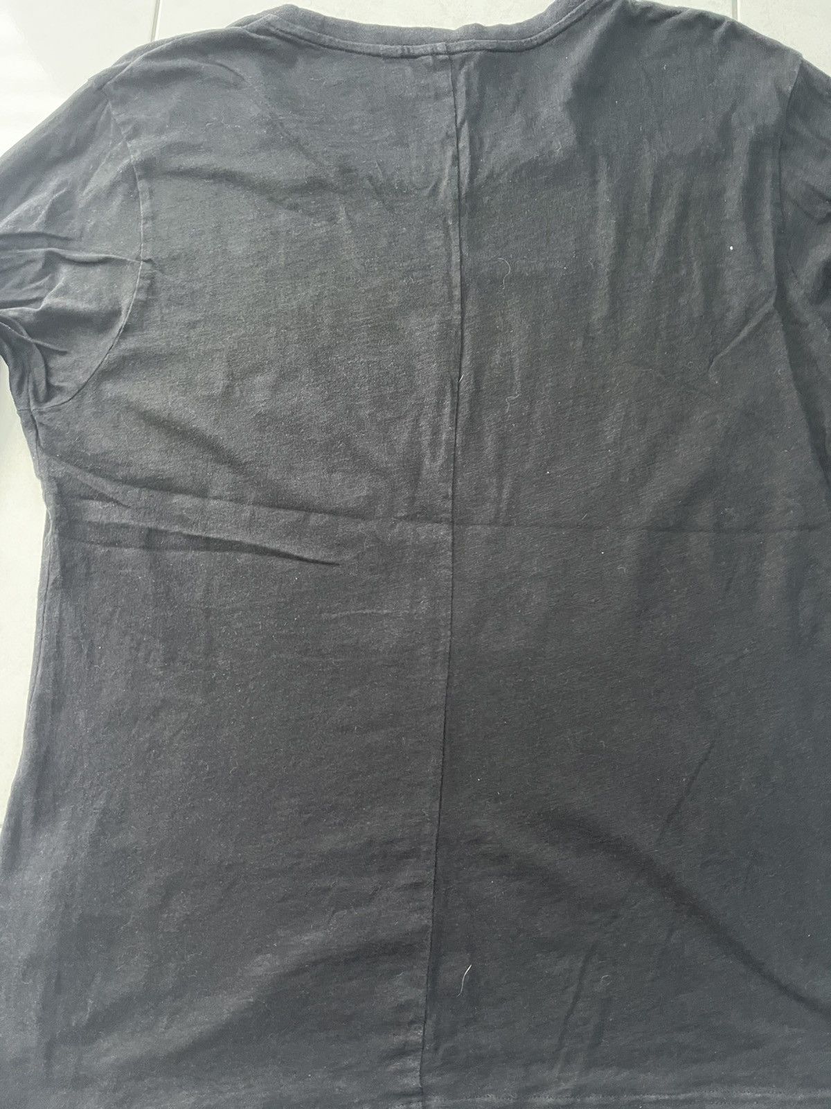 Undercover × Uniqlo VINTAGE UNIQLO X UNDERCOVER GRAPHIC TEE VERY RARE Size XL / US 12-14 / IT 48-50 - 10 Thumbnail