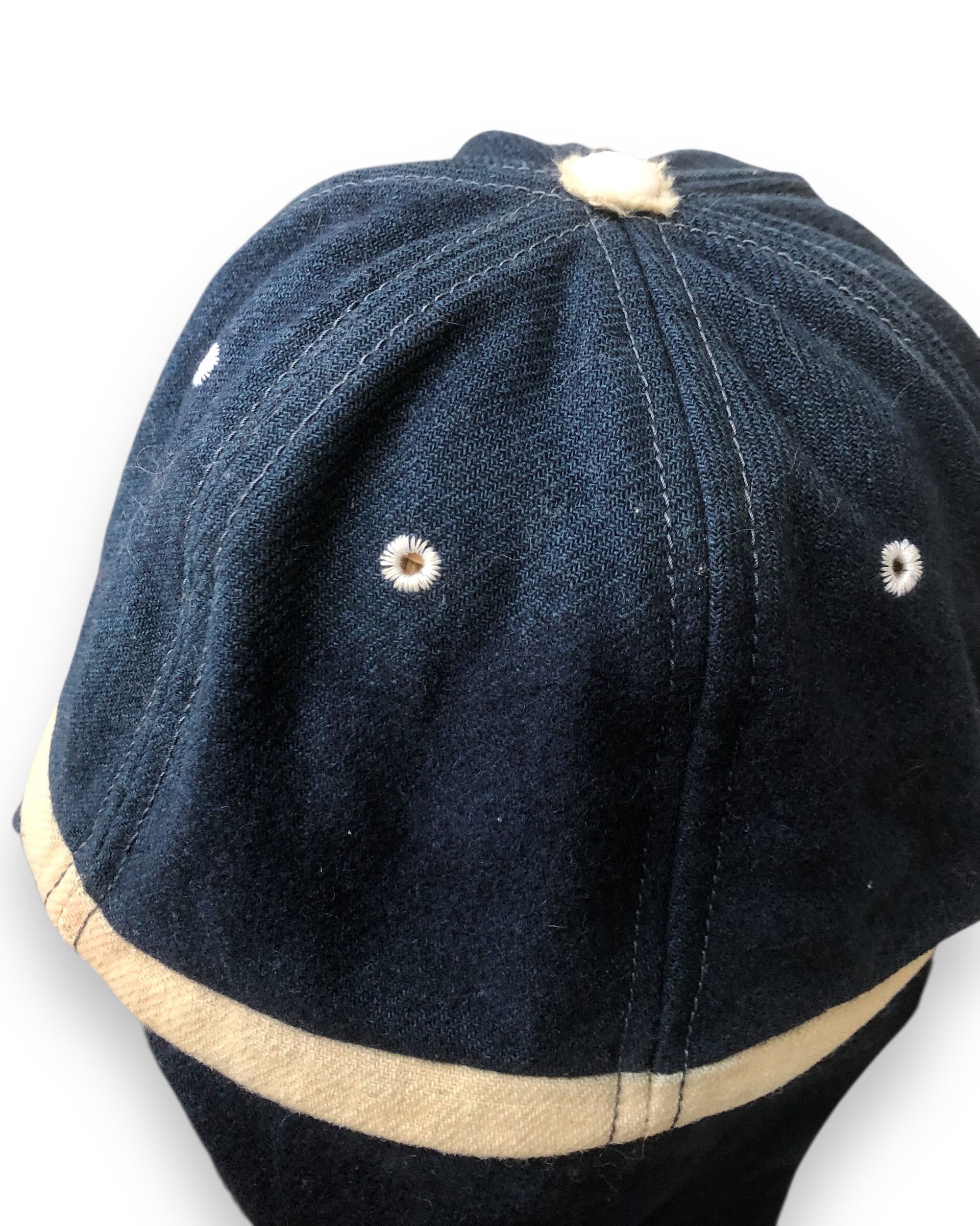 General Research '97 GENERAL RESEARCH Earflap Sherpa lining Wool Hats Size ONE SIZE - 12 Thumbnail