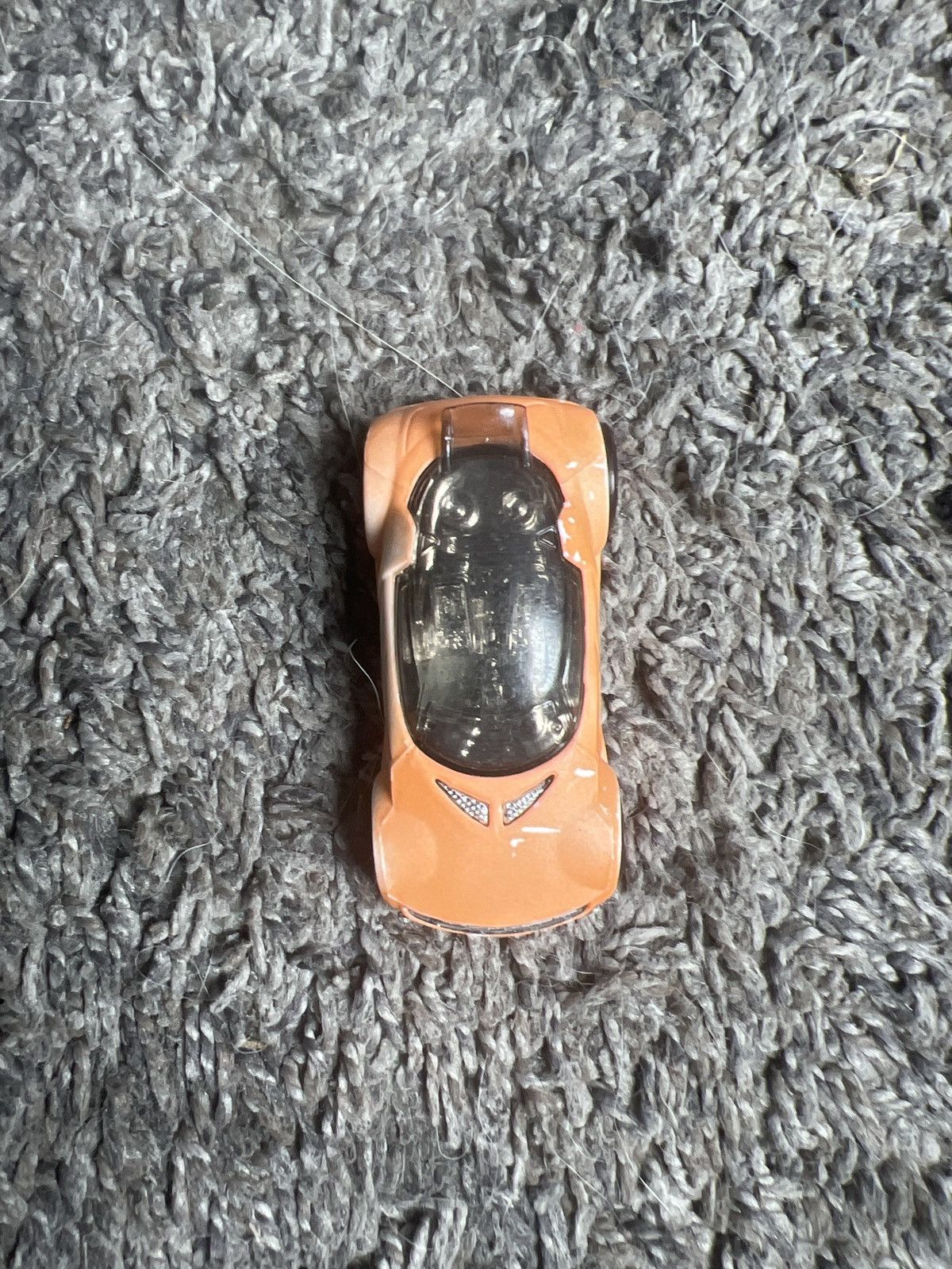 Hypebeast Hot Wheels High Voltage Size ONE SIZE - 2 Thumbnail
