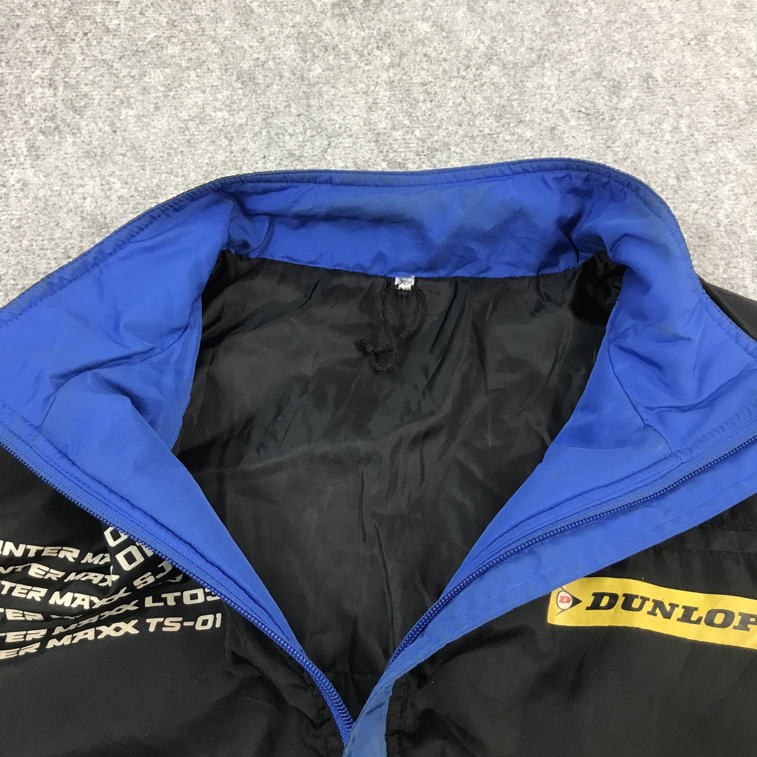 Dunlop DUNLOP WINTER MAXX MOTORSPORT JACKET Size US XL / EU 56 / 4 - 7 Thumbnail