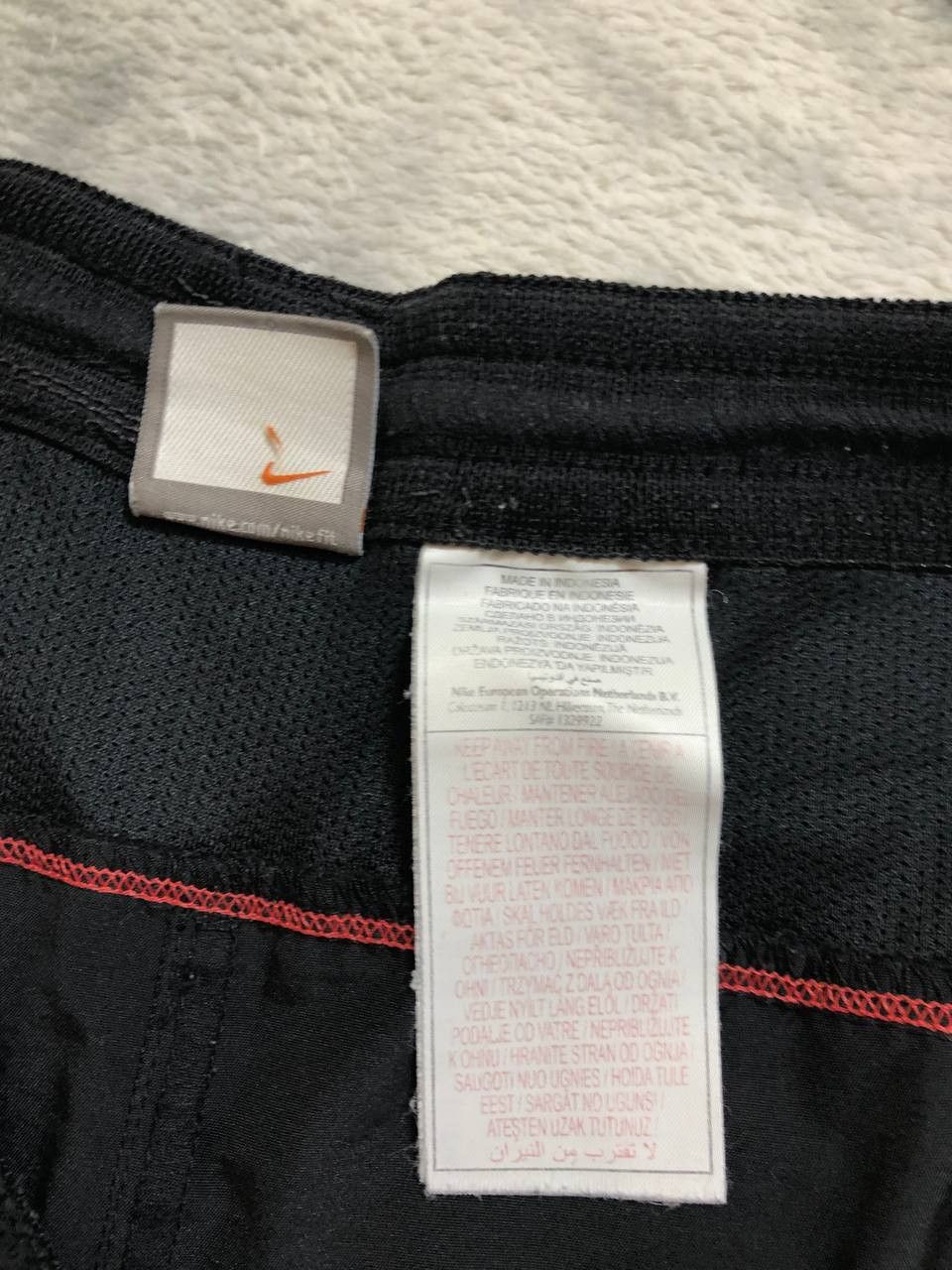 Nike Nike shots Size US 30 / EU 46 - 6 Thumbnail