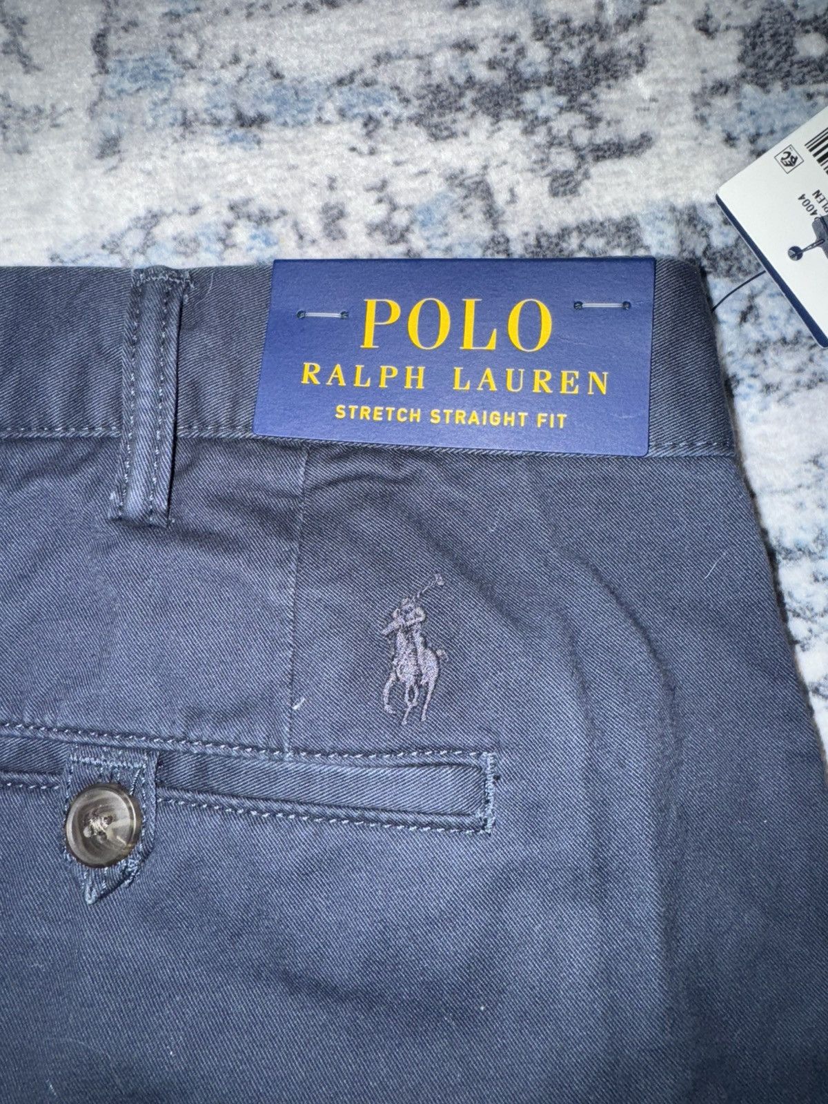 Polo Ralph Lauren Ralph Lauren polo pants Size US 36 / EU 52 - 6 Thumbnail
