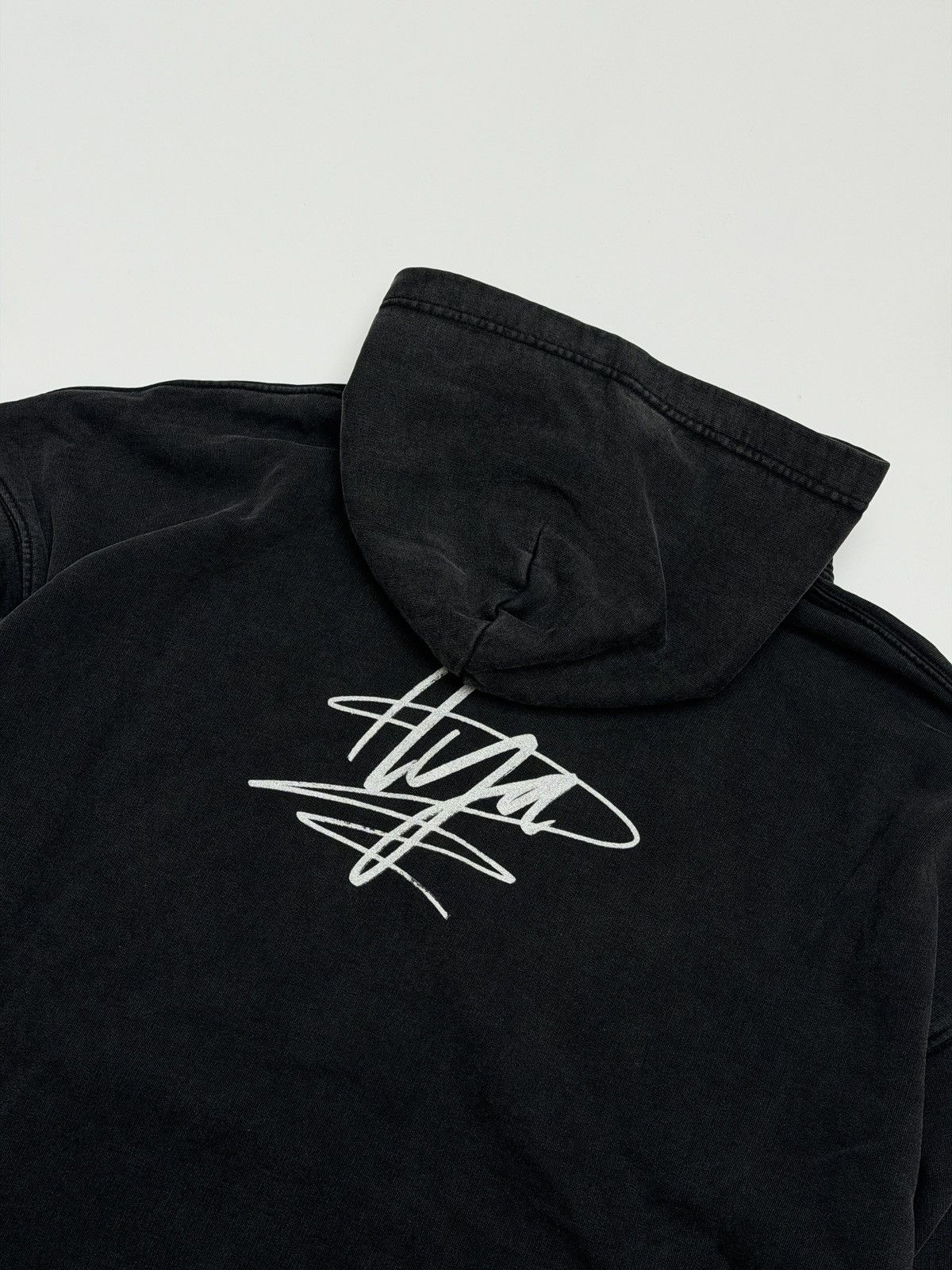 Balenciaga Balenciaga x Aya Nakamura “La Nakamurance” Hoodie Black Size US M / EU 48-50 / 2 - 5 Thumbnail