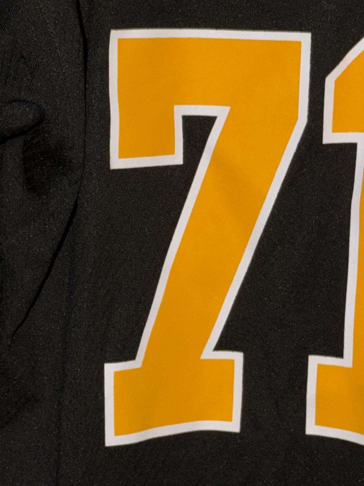 NHL NHL Hockey Pittsburgh Penguins Evgeni Malkin Jersey Youth Size US L / EU 52-54 / 3 - 9 Thumbnail