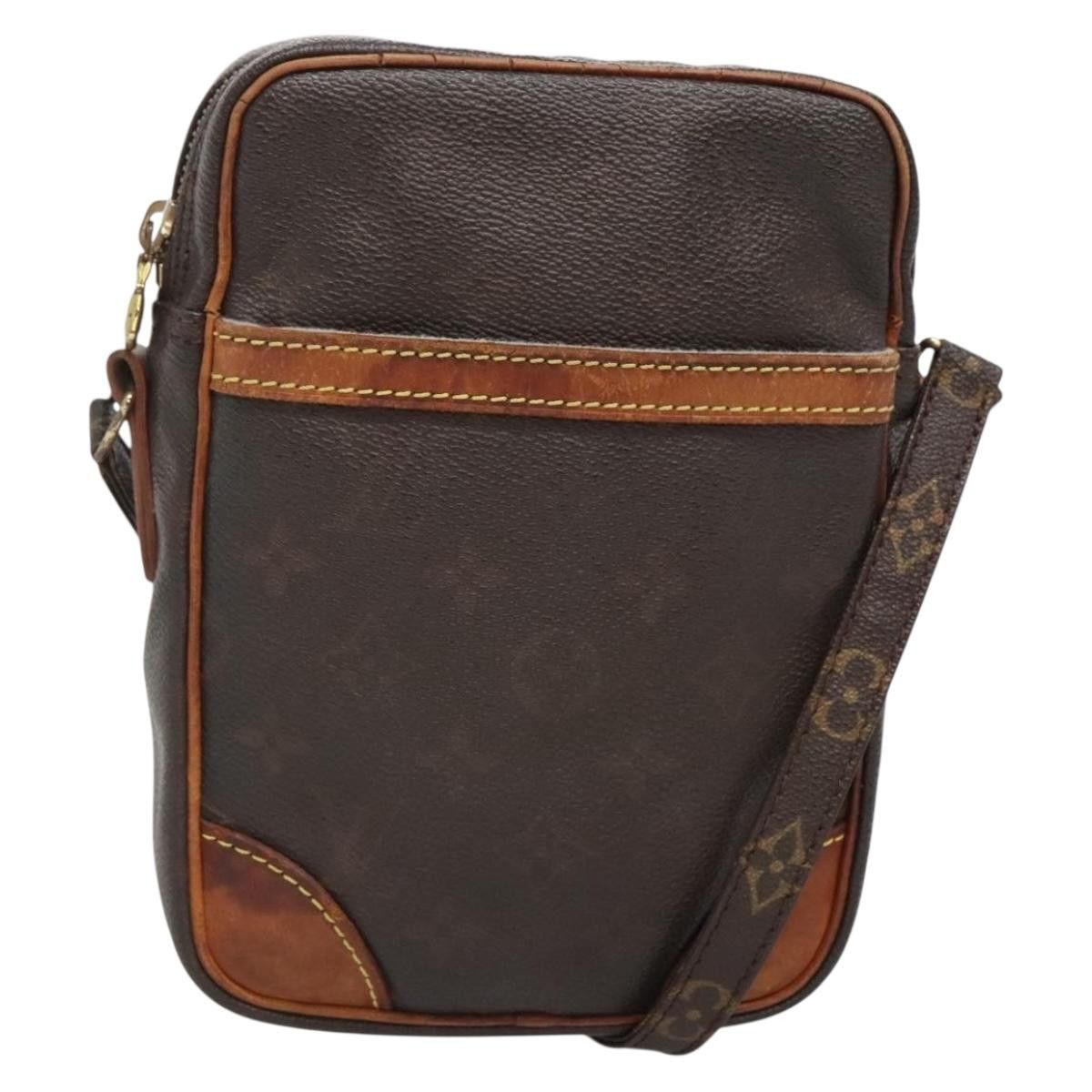Louis Vuitton LOUIS VUITTON Monogram Danube Shoulder Bag M45266 Size ONE SIZE - 1 Thumbnail