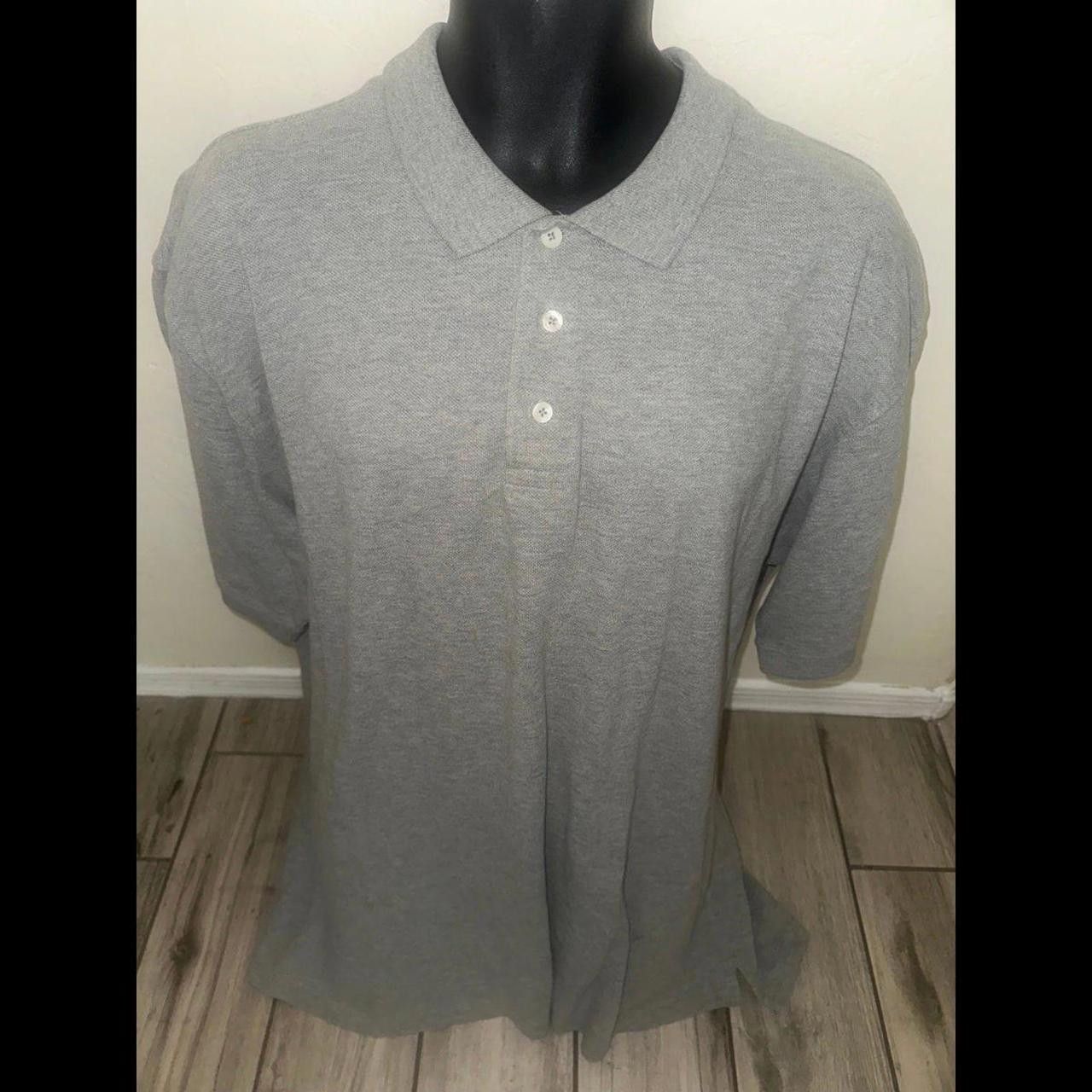 Designer Mens Used Classic Cambridge Polo Size US XL / EU 56 / 4 - 1 Thumbnail