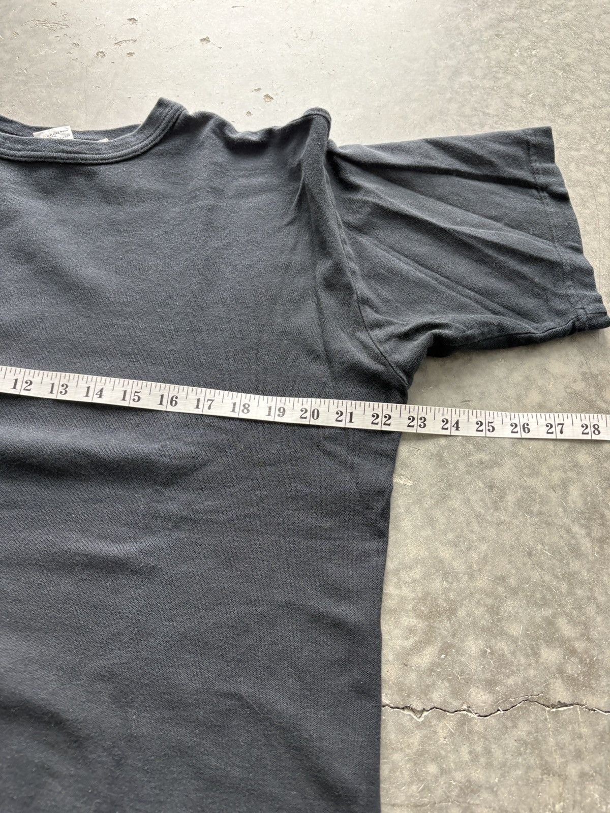 Gramicci Vintage 90s Gramicci Boxy Tee Embroidered Logo Size US M / EU 48-50 / 2 - 7 Thumbnail