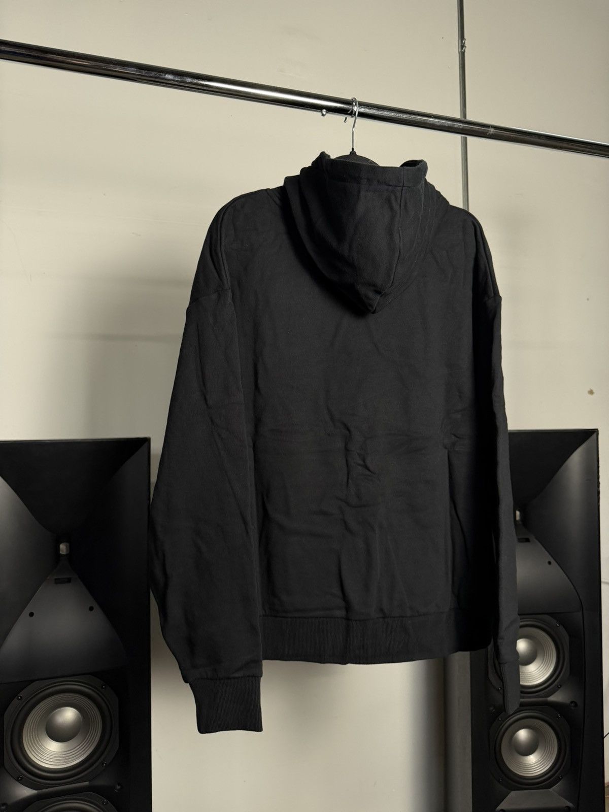 Kith KITH x Superman Booth Nelson Hoodie Size US L / EU 52-54 / 3 - 7 Thumbnail