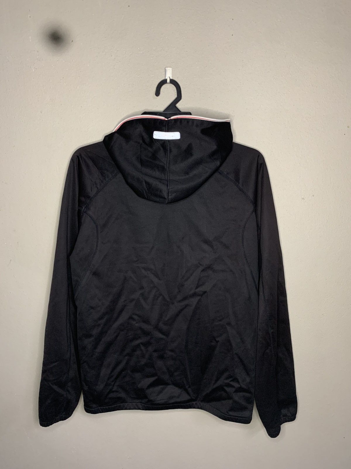 Descente Descente Full-Zip Windbreaker Size US M / EU 48-50 / 2 - 4 Thumbnail