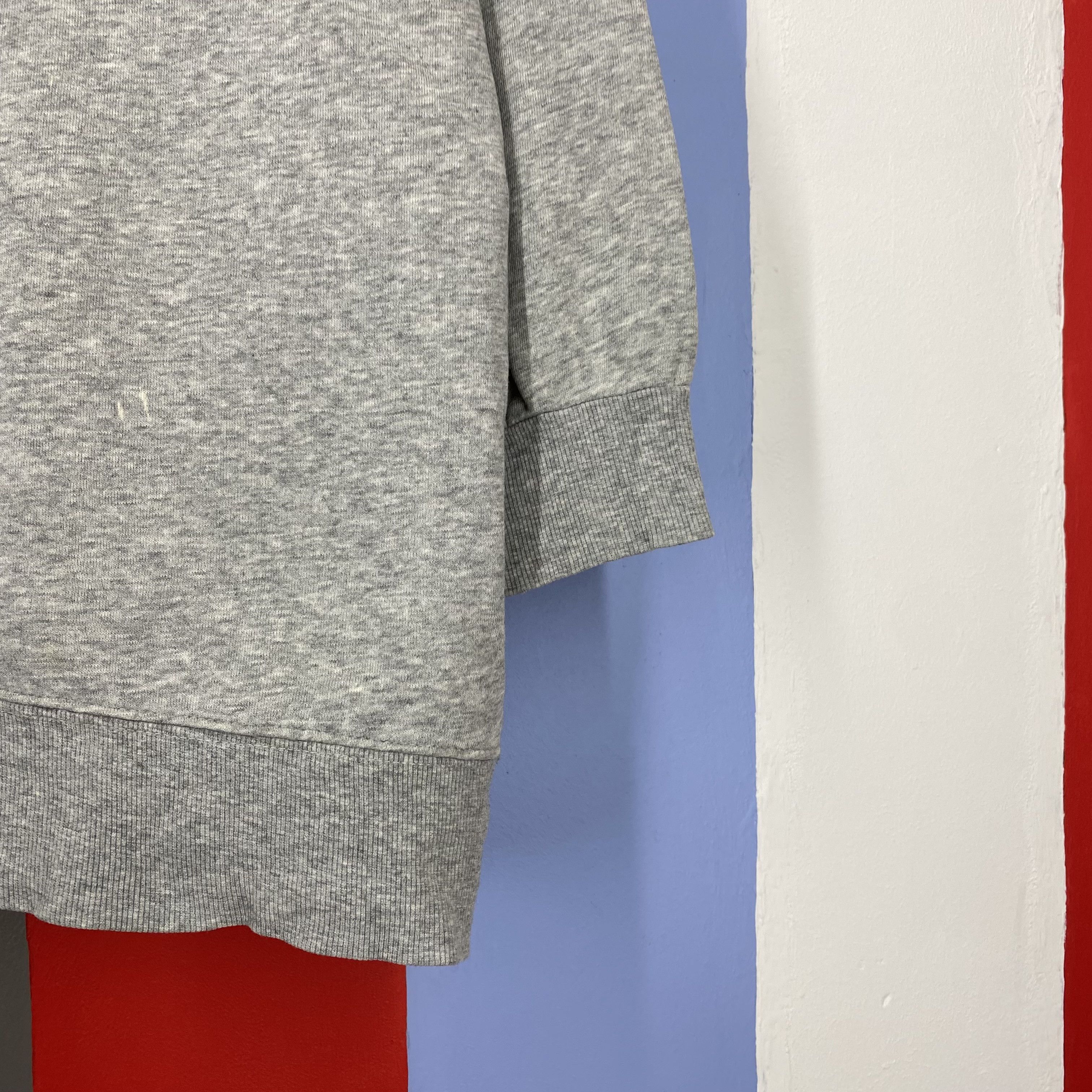 Japanese Brand KEWL by MILA OWEN Sweatshirt #1898/09 Size US L / EU 52-54 / 3 - 3 Thumbnail